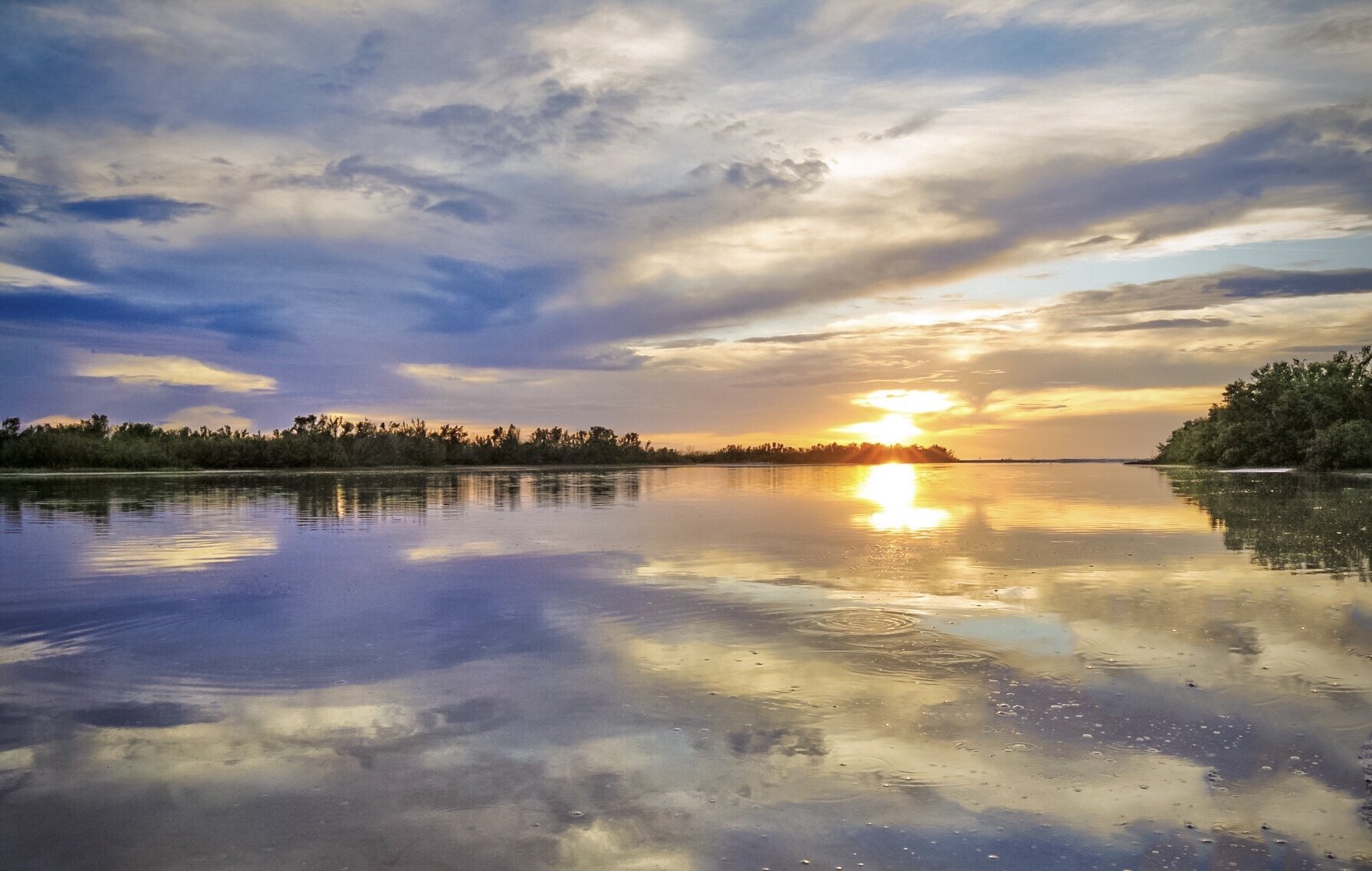 Goodland, FL Sunset 21