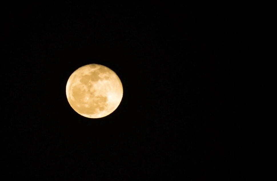 Moon 29