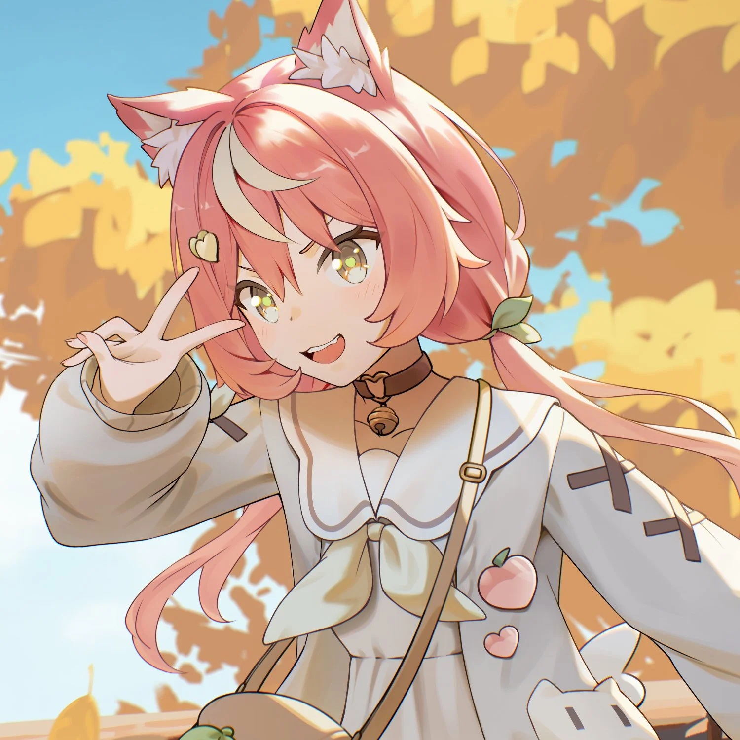 Momoka