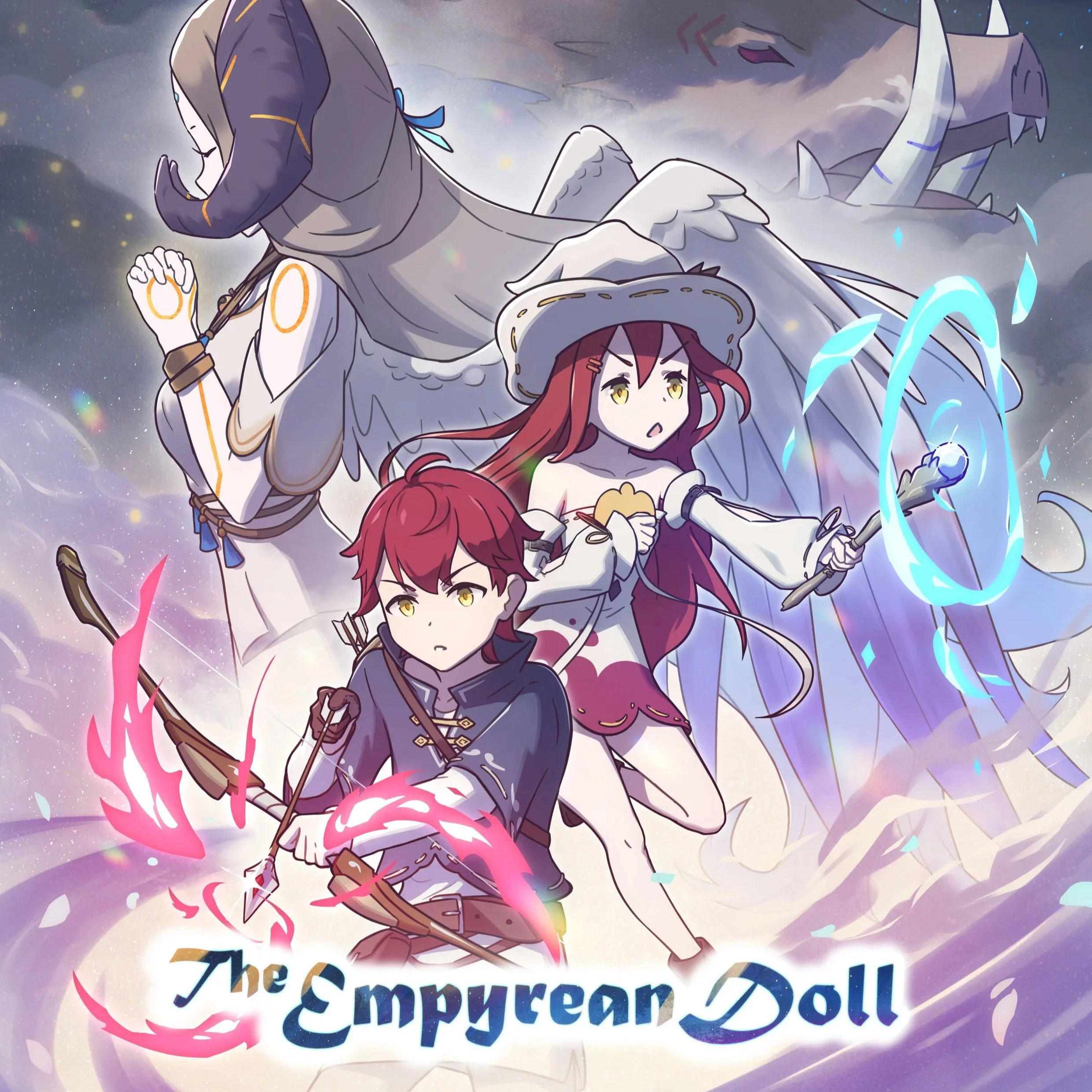 The Empyrean Doll
