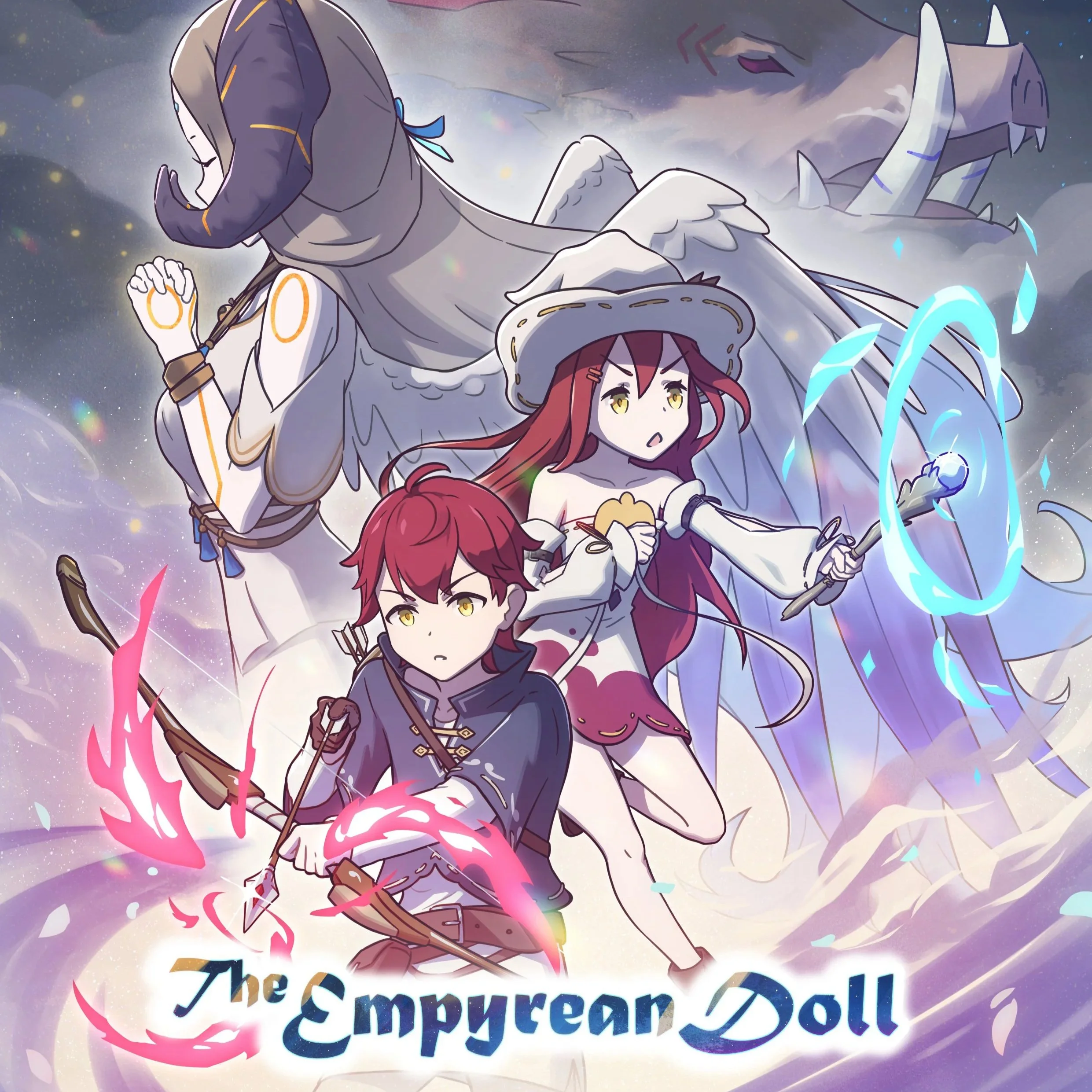 The Empyrean Doll