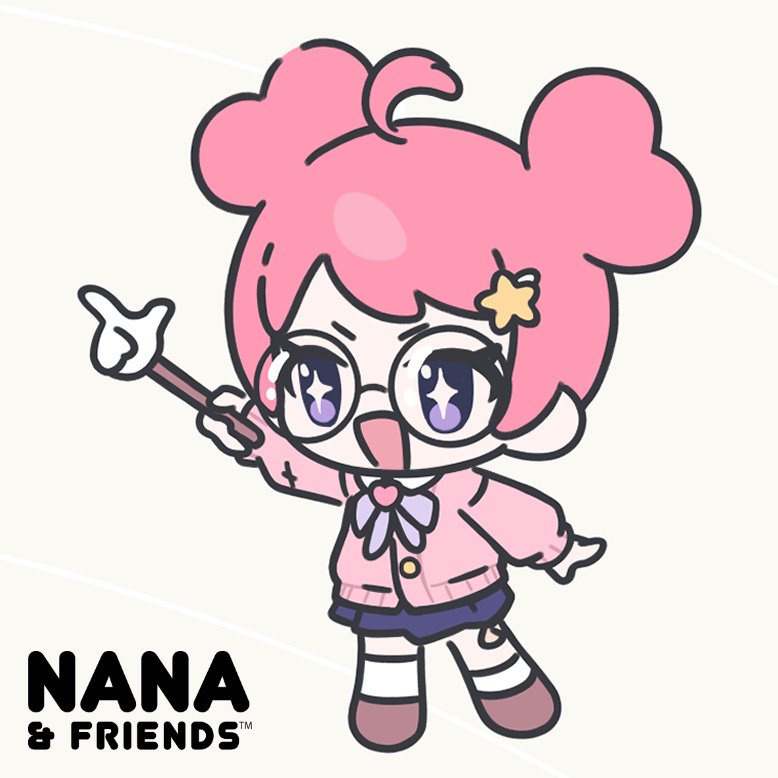 Nana & Friends