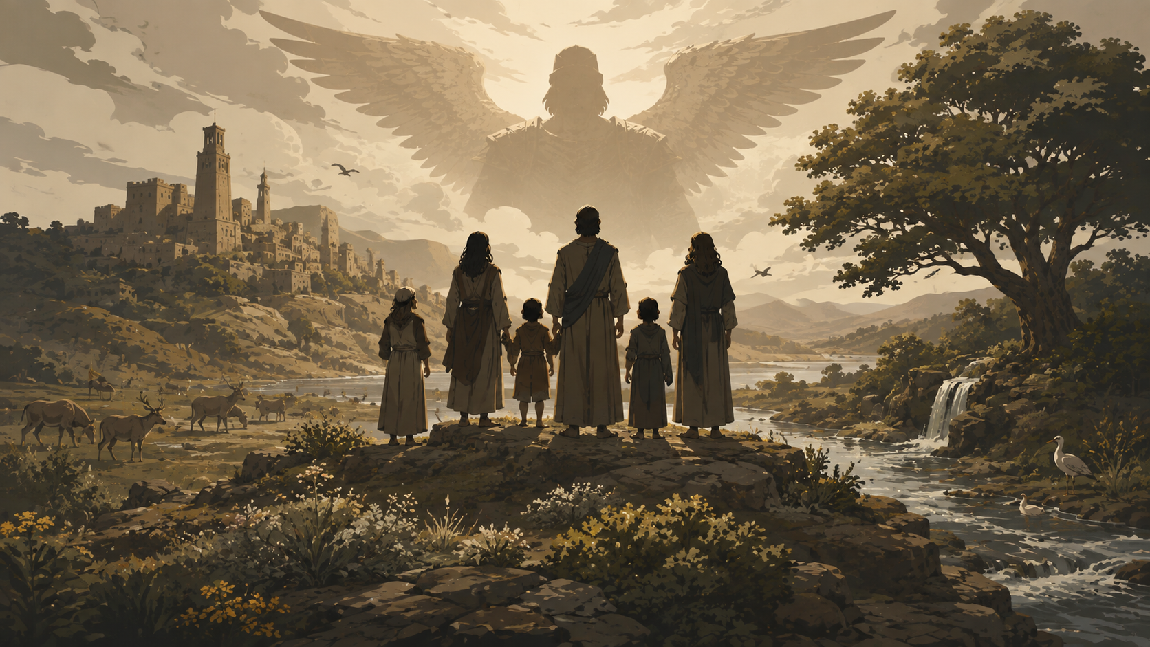Why Does Paul Call Satan ‘the God of This Age’?