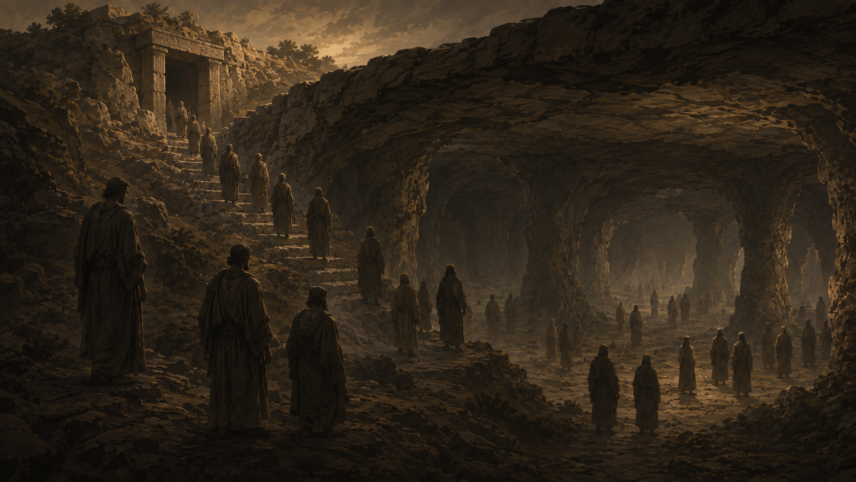 What Is Sheol in the Bible? Understanding the Biblical Realm of the Dead