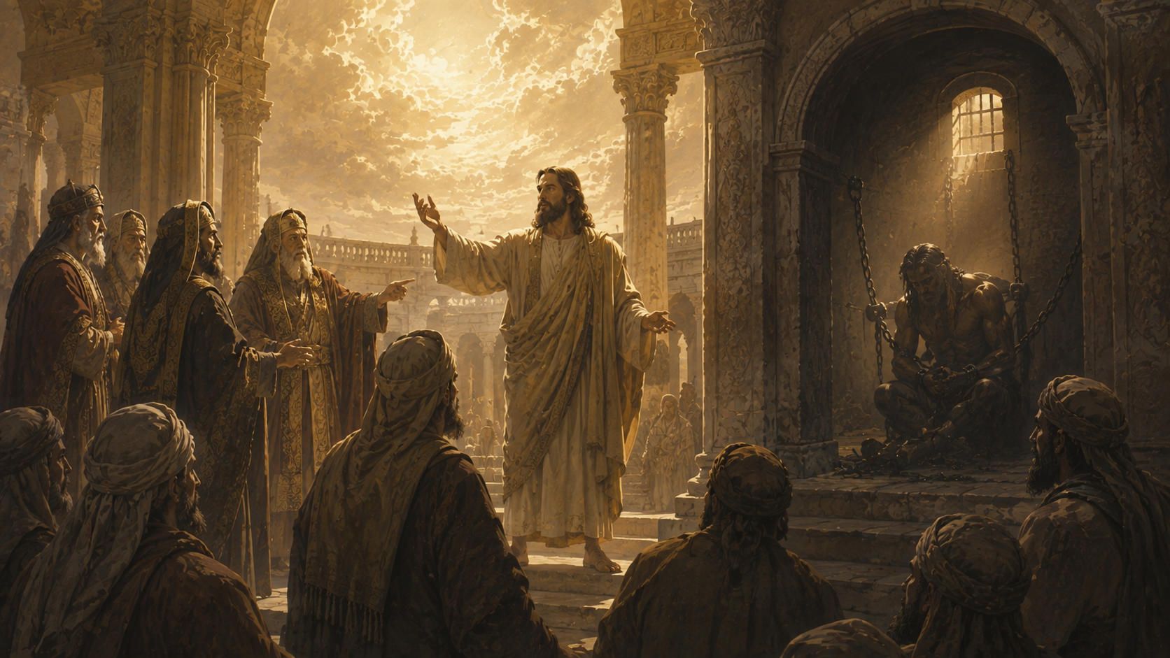 Who Is Beelzebub in the Bible? The “Prince of Demons” and Jesus’ Strong-Man Warning