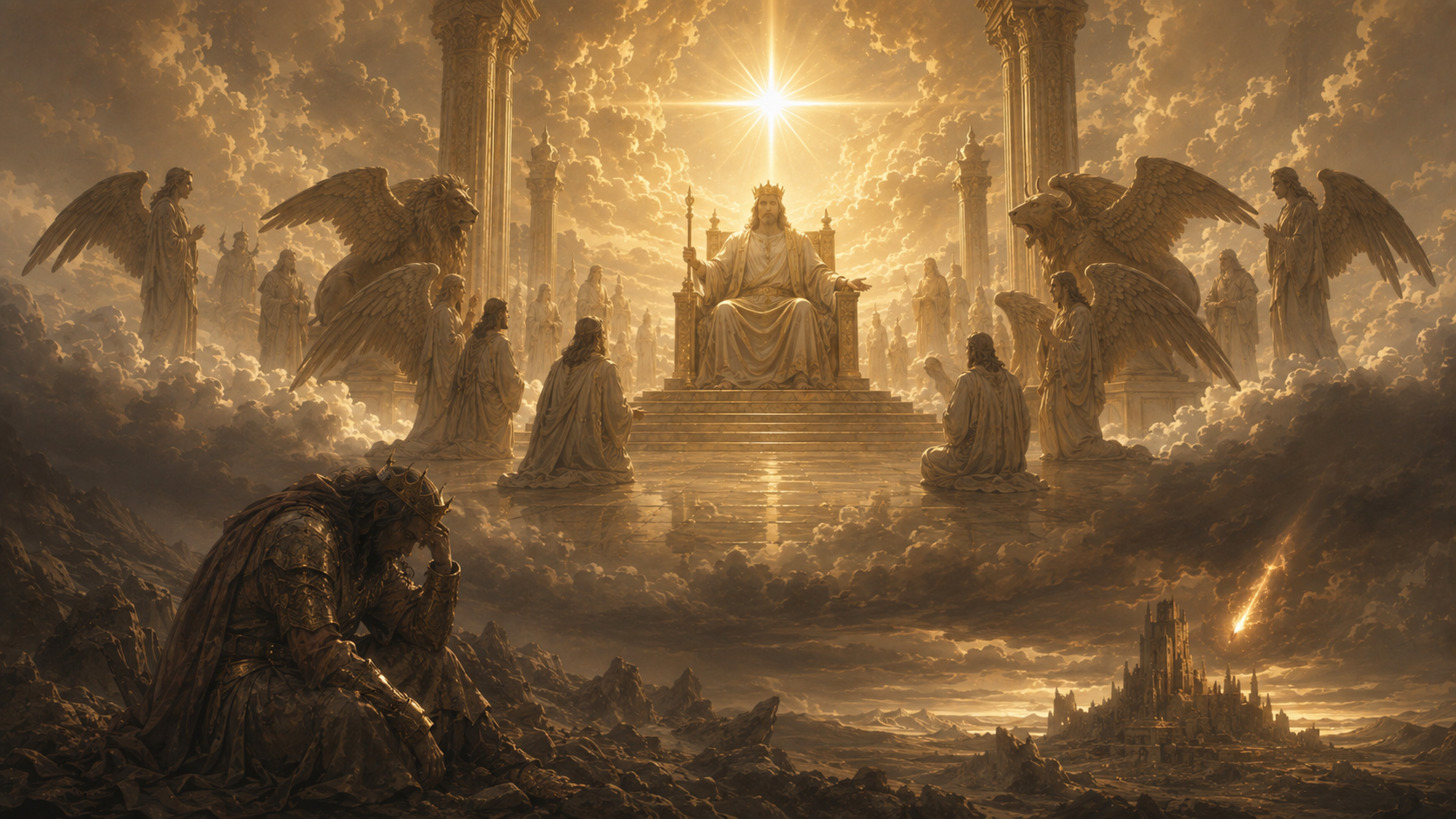 Who Is the Morning Star in the Bible? Jesus, Isaiah 14, and the Meaning of the Image