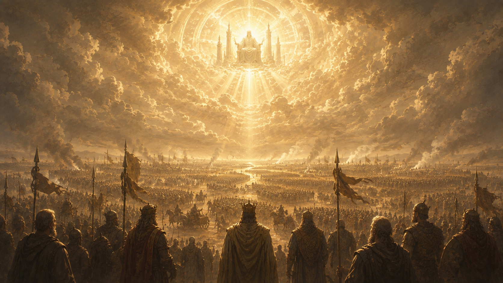 What Is Armageddon in the Bible? The Final Conflict and the Gathering of the Nations