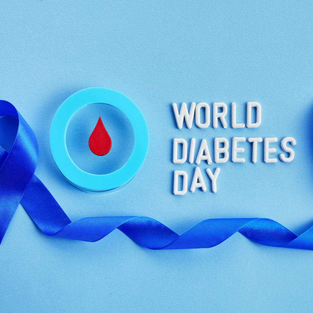 World Diabetes Day - Screenings, Presentations, Health Fair