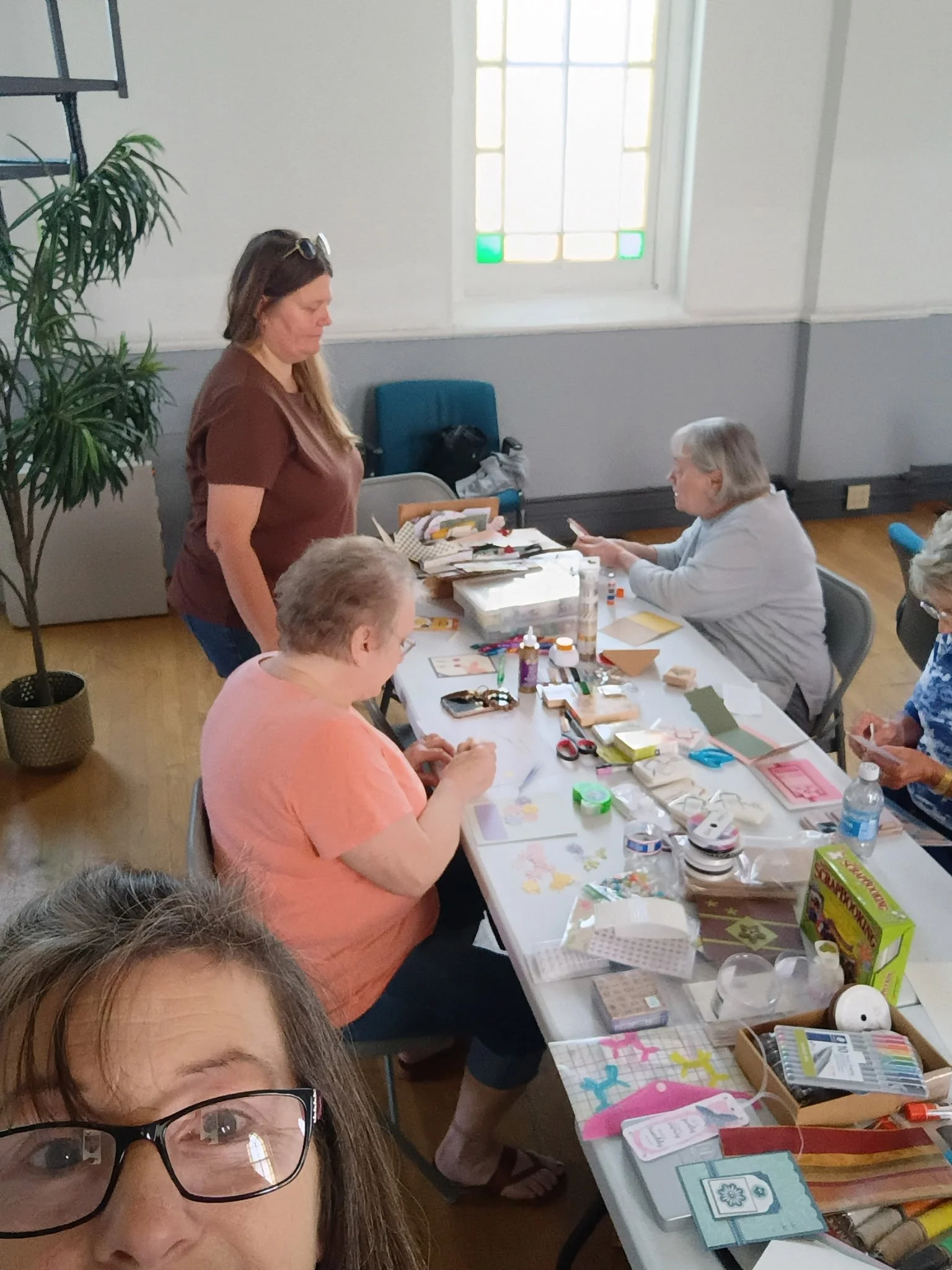 Craft Day