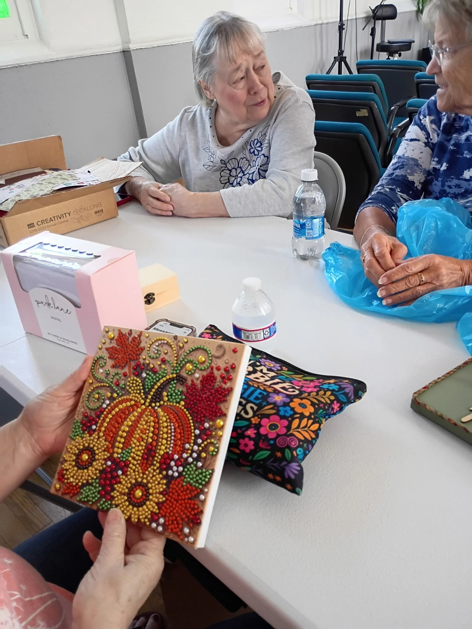 Craft Day
