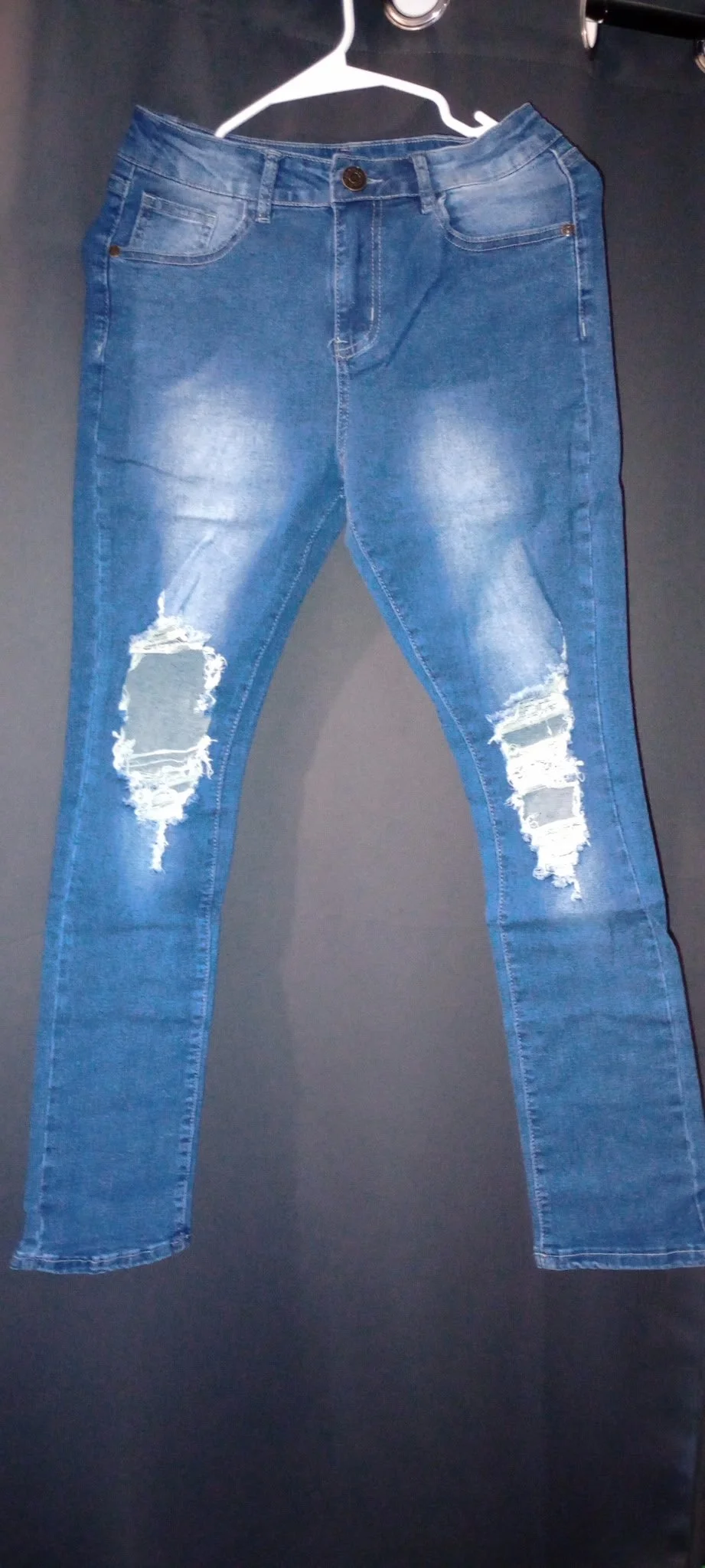Women's Skinny Jeans