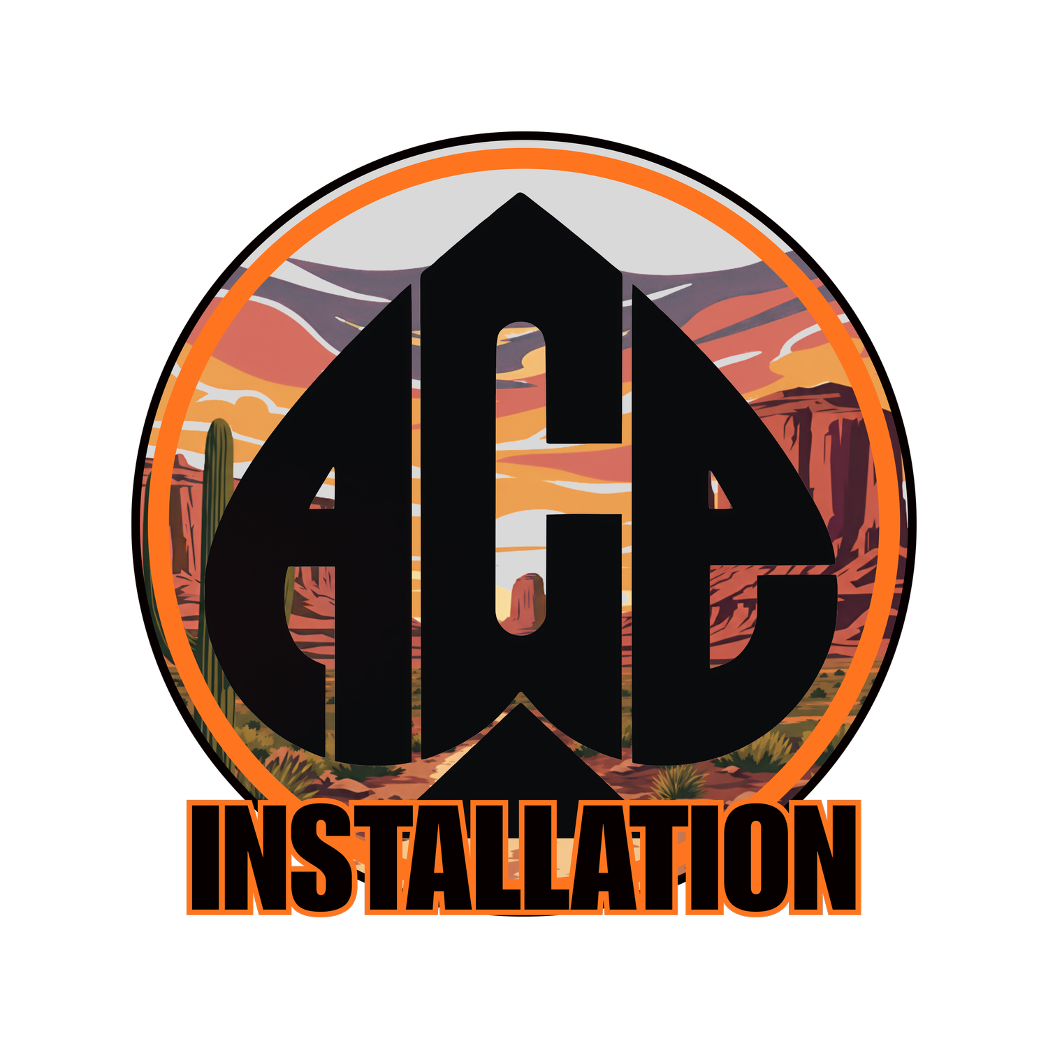 Ace Installation 