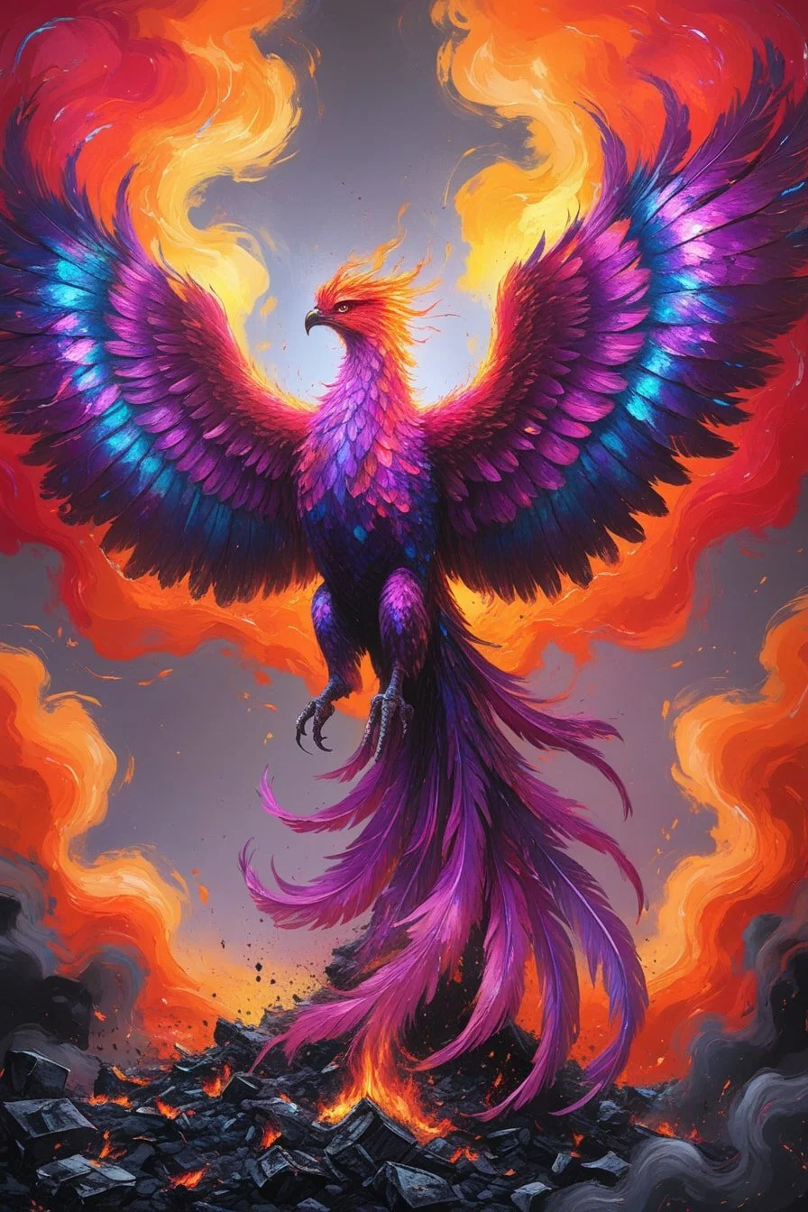 Blessed Samhain