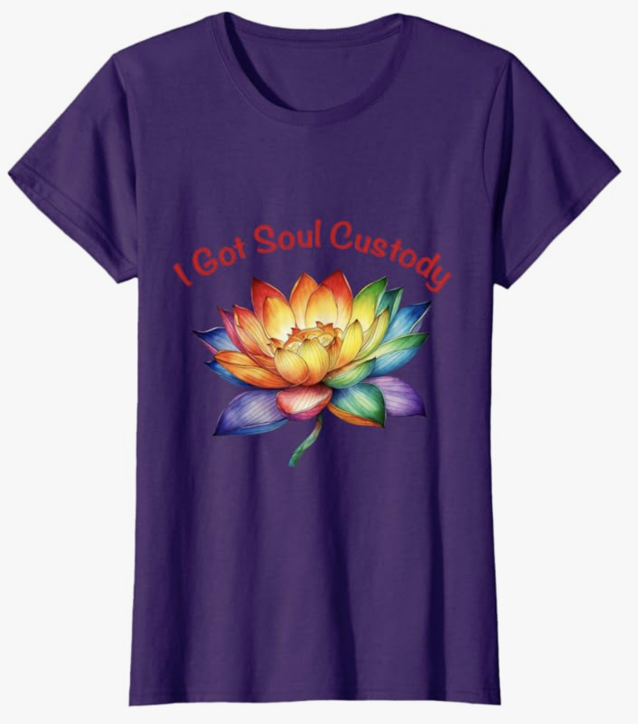I Got Soul Custody: Reclaiming Ownership Of Your Own Story