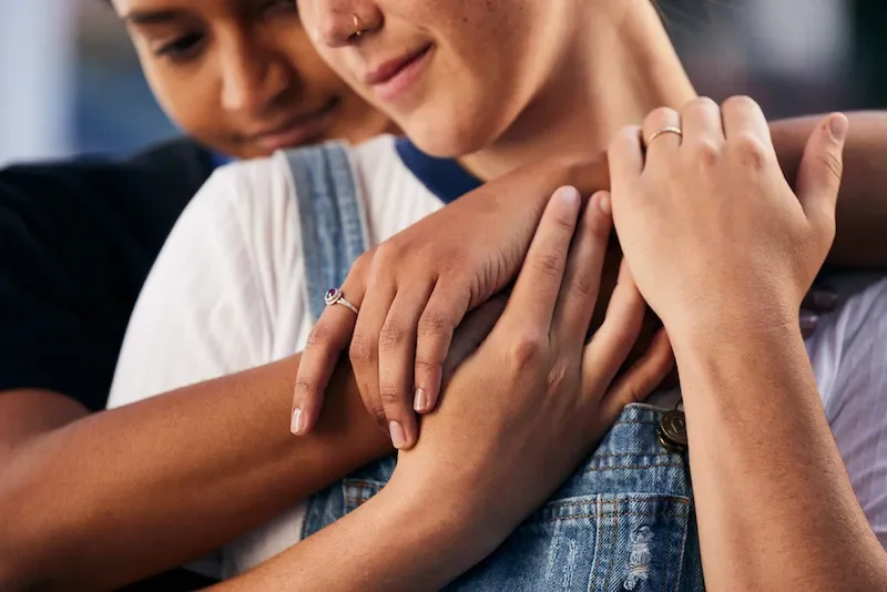 Stop Demonizing Divorce. Start Supporting the People Going Through It.