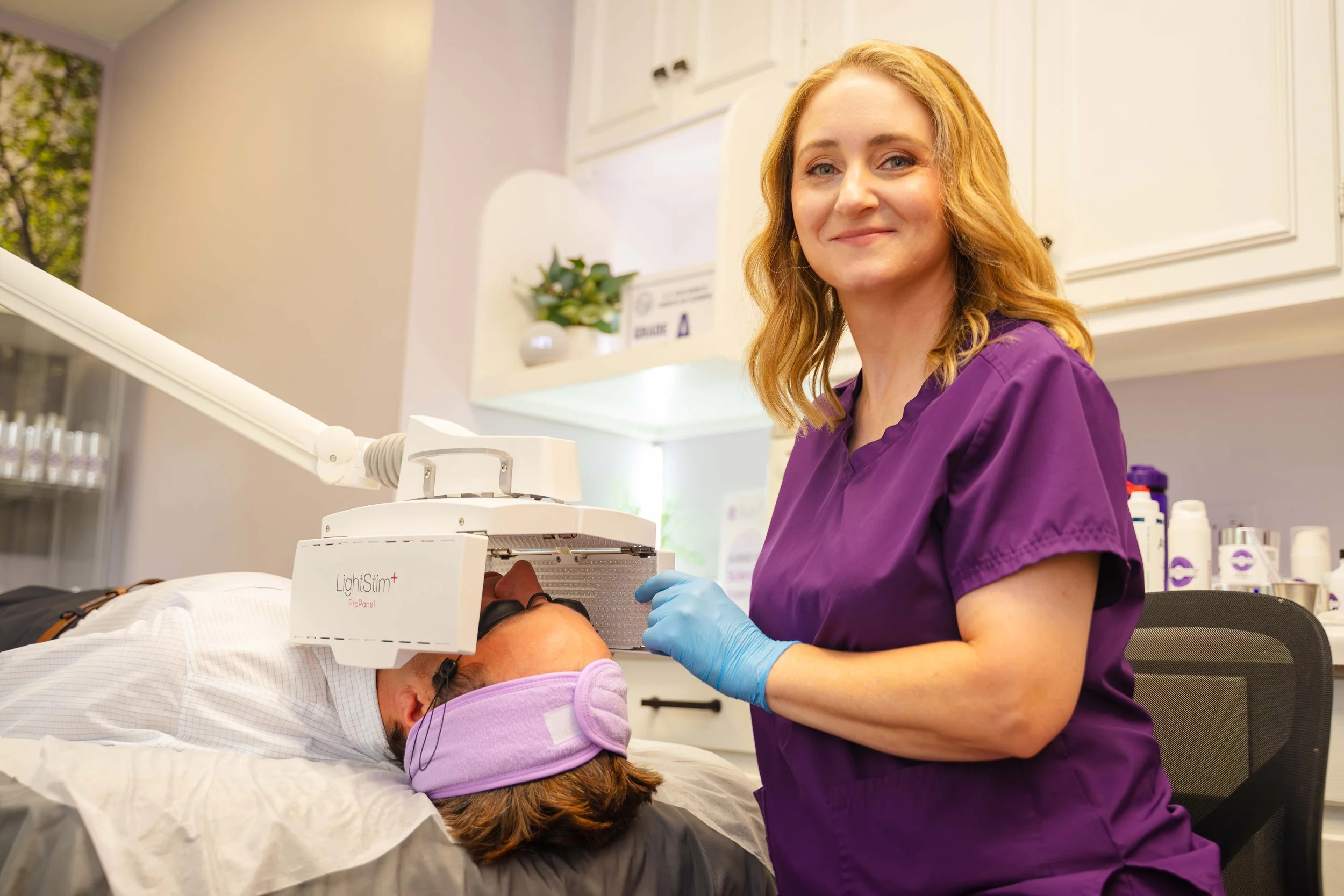 Skincare Professional Lori Offers Advanced Skincare Treatments