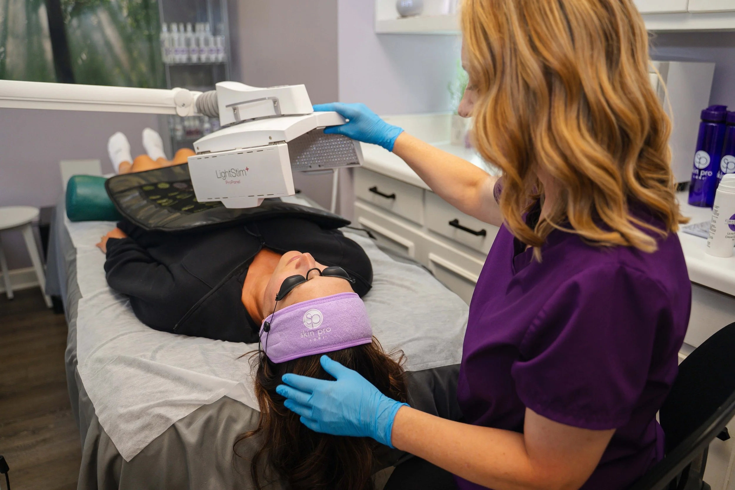 SkinProLori provides flawless skin treatments in Charlotte NC