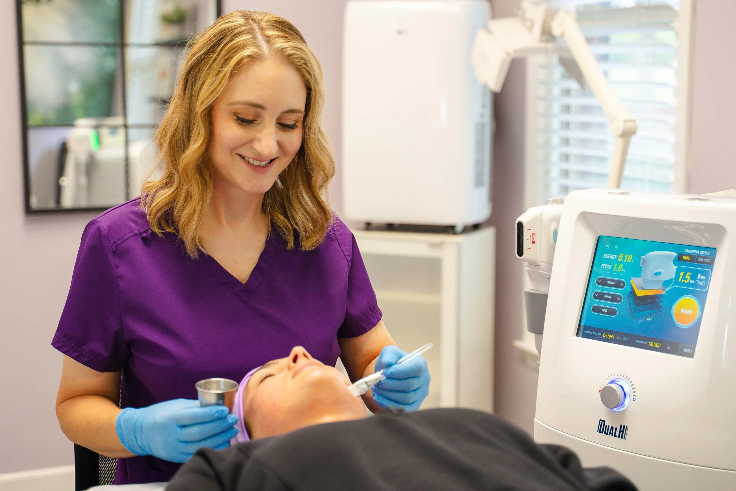Photo-Ready Bridal Skincare Treatment Plan