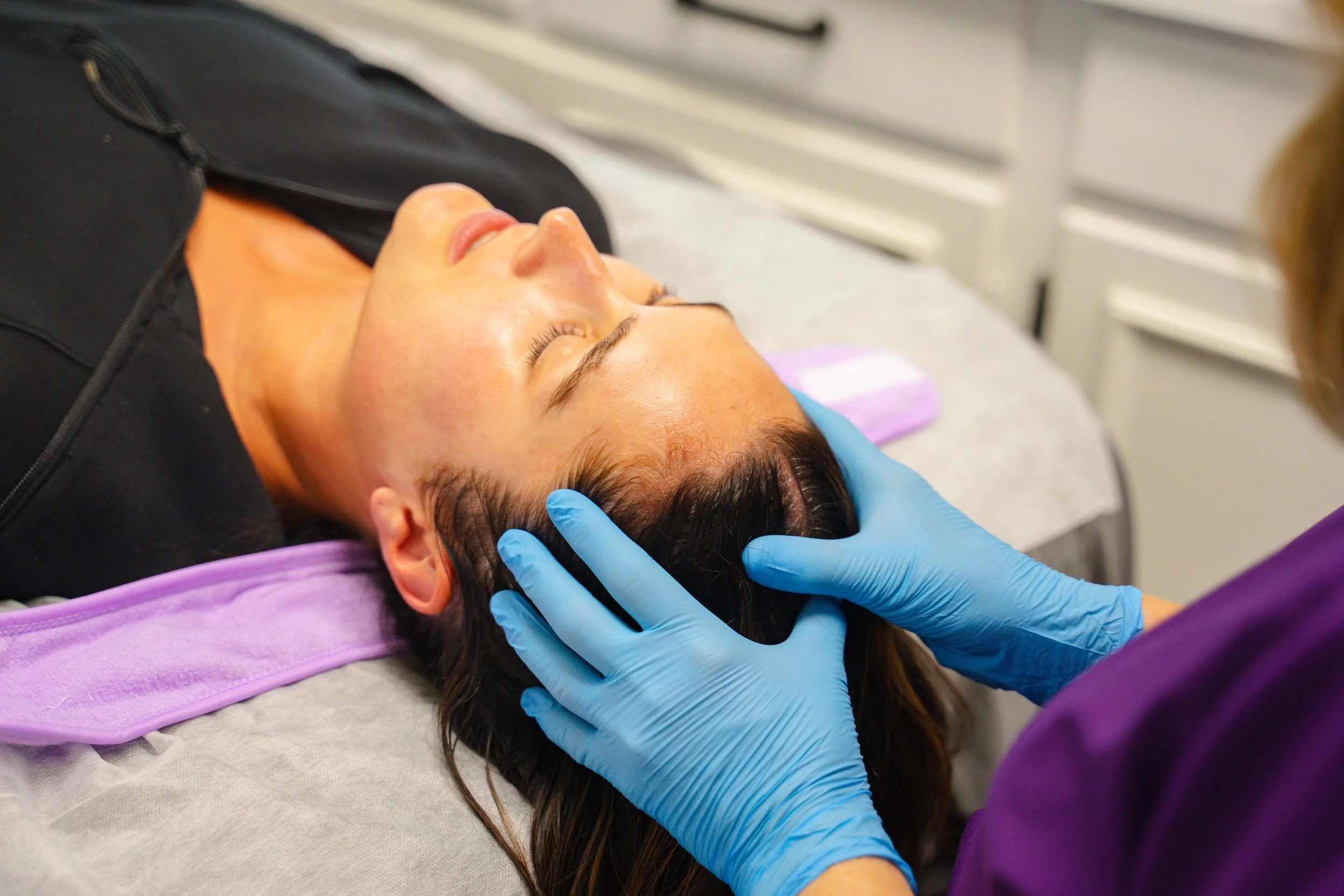 Botox Alternative Lifting Treatment from SkinProLori