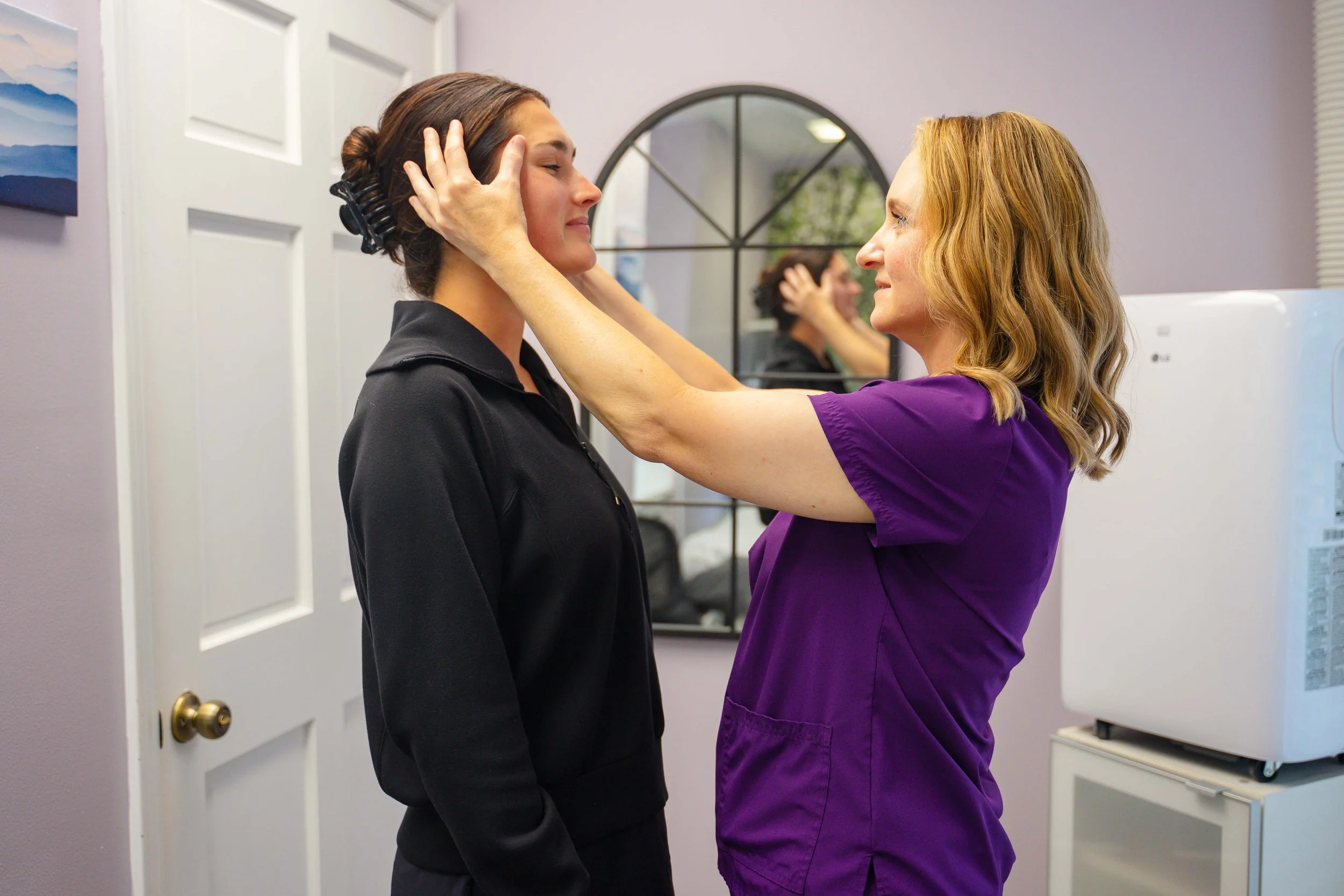 Personalized Skincare From Skin Pro Lori