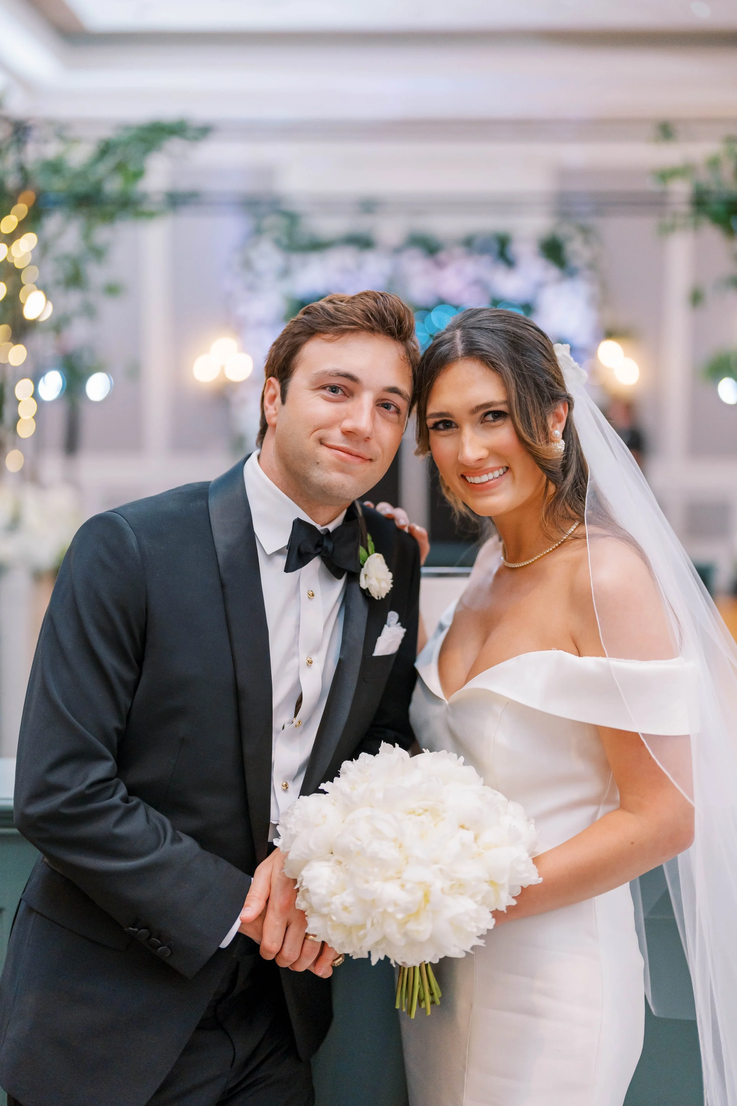 Bridal Skincare Services for Charlotte Weddings