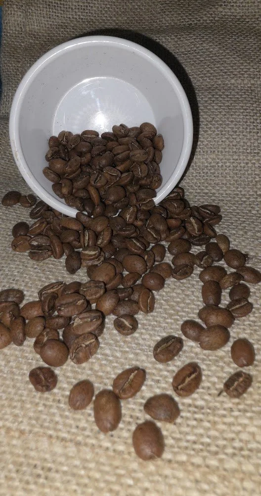 Whole Coffee Beans