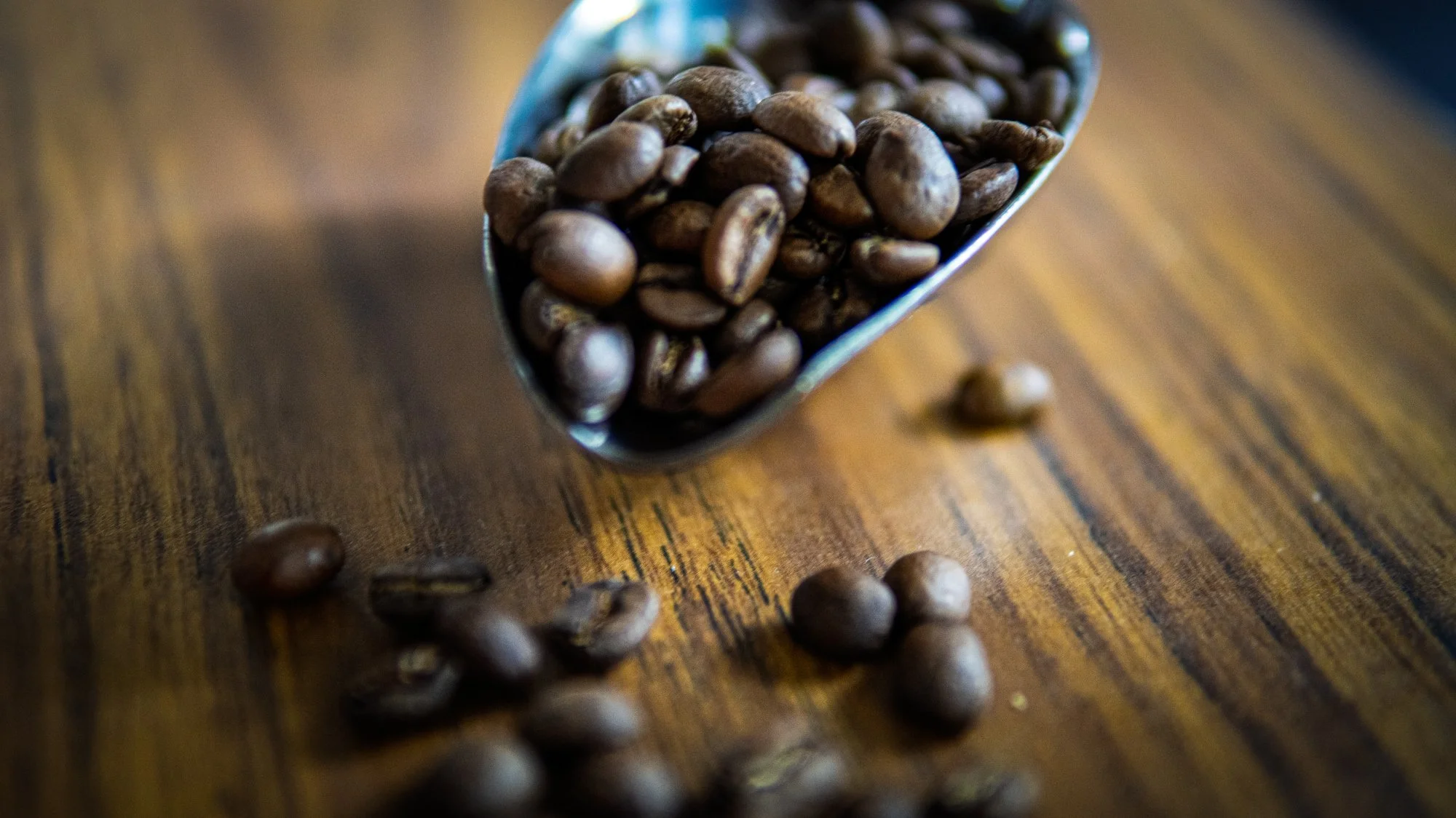 Ground Coffee
