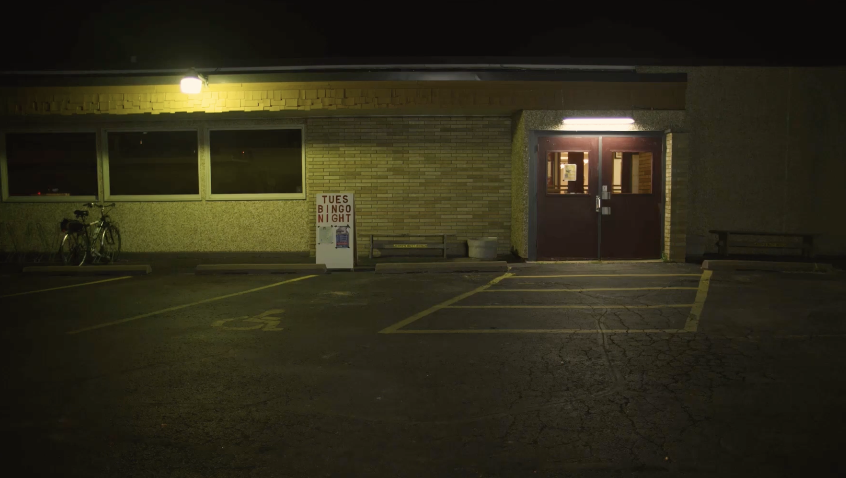 Edited using provided script & footage for Georgia Tech editing & Post-Production course. 