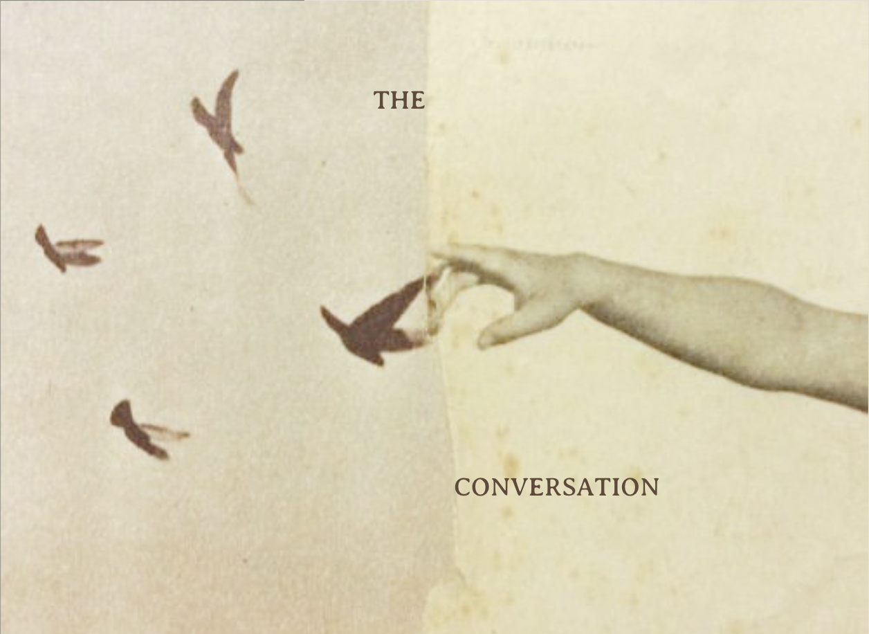 The Conversation