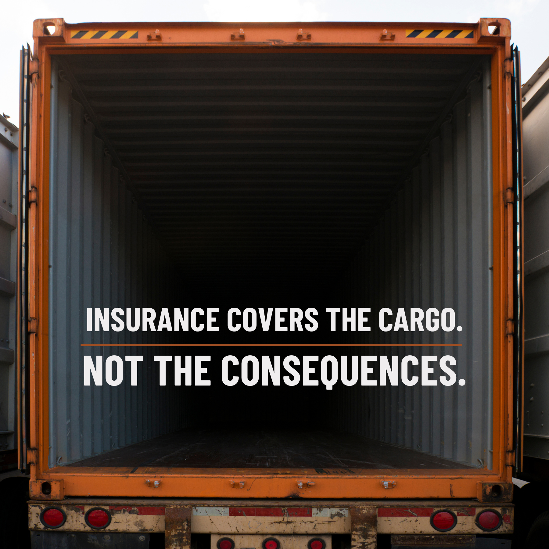 Insurance Doesn’t Make You Whole