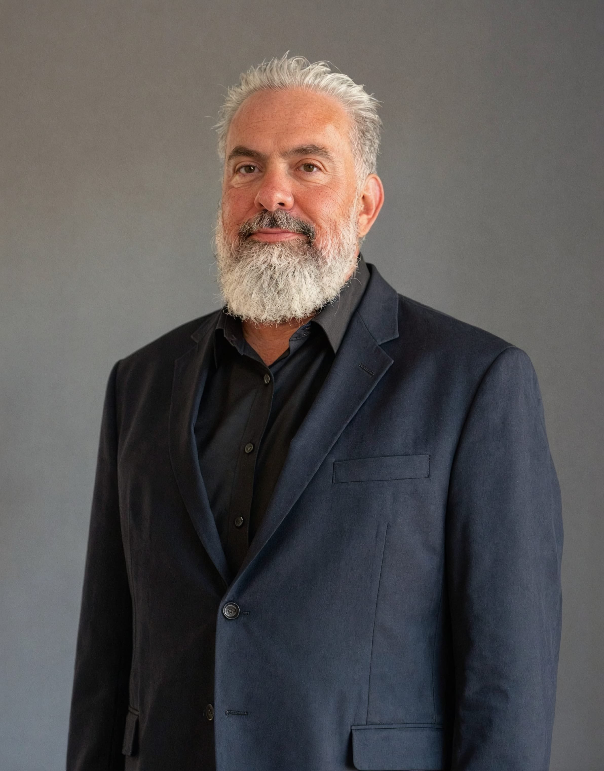 Craig Parker, corporate security executive and founder of The Risk Readout