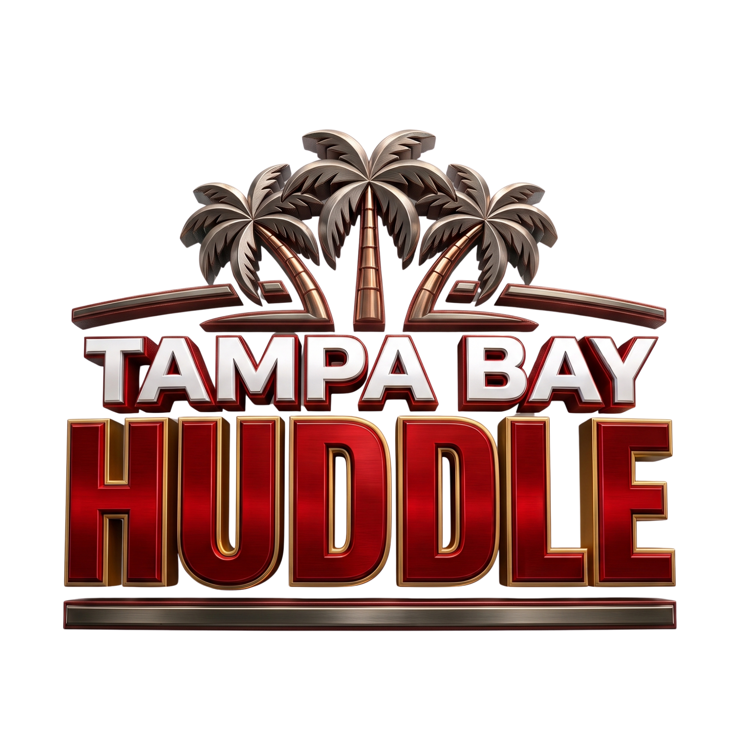 Tampa Bay Huddle