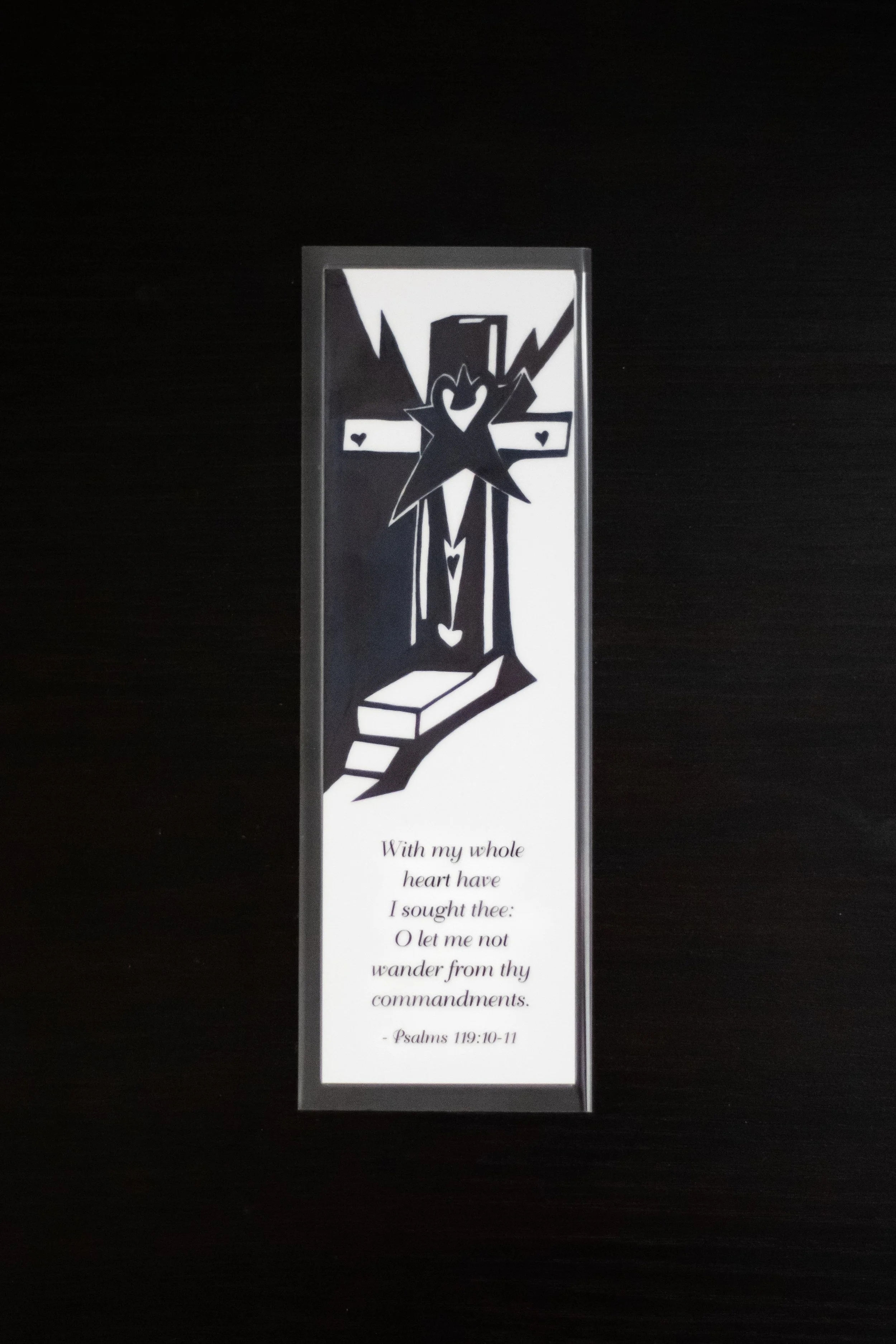 Bookmarks