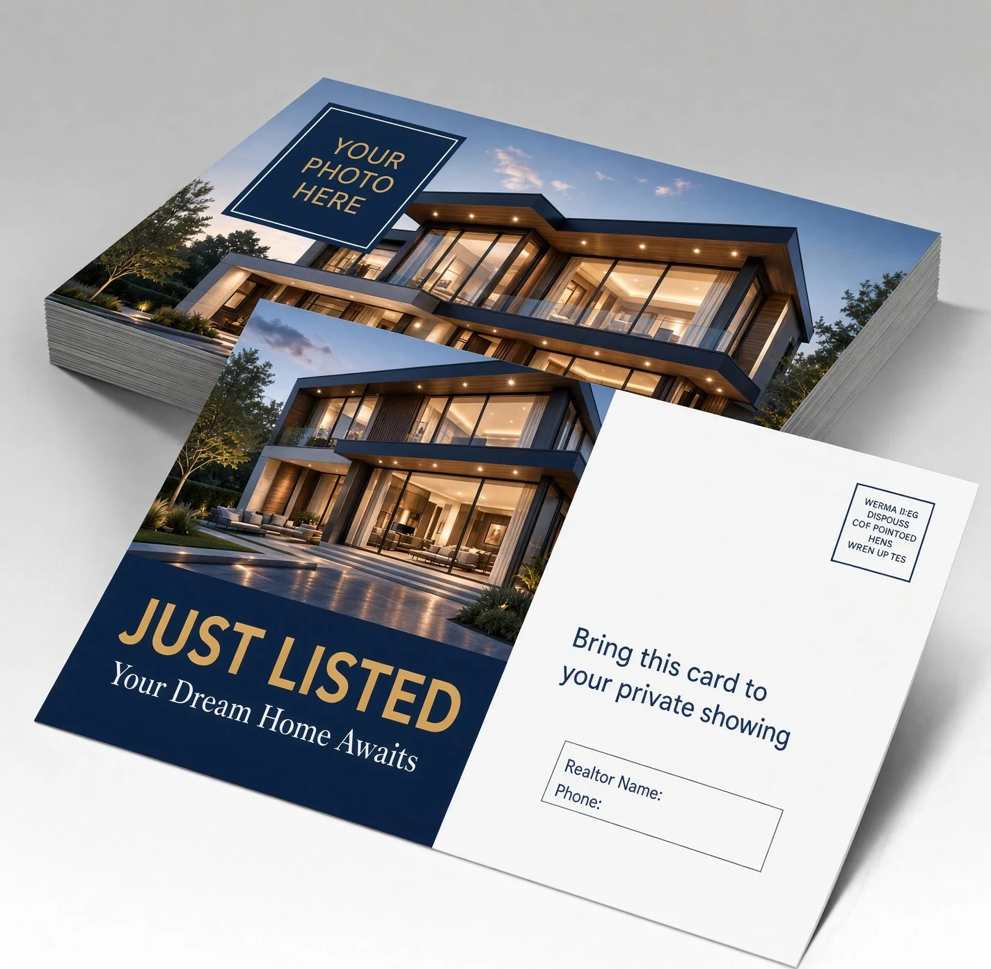 Post Cards