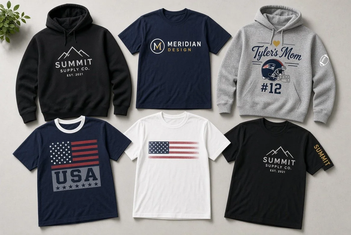 Apparel