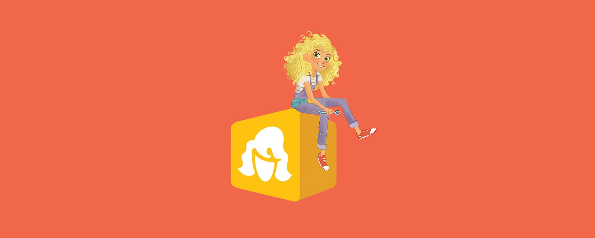 Goldieblox