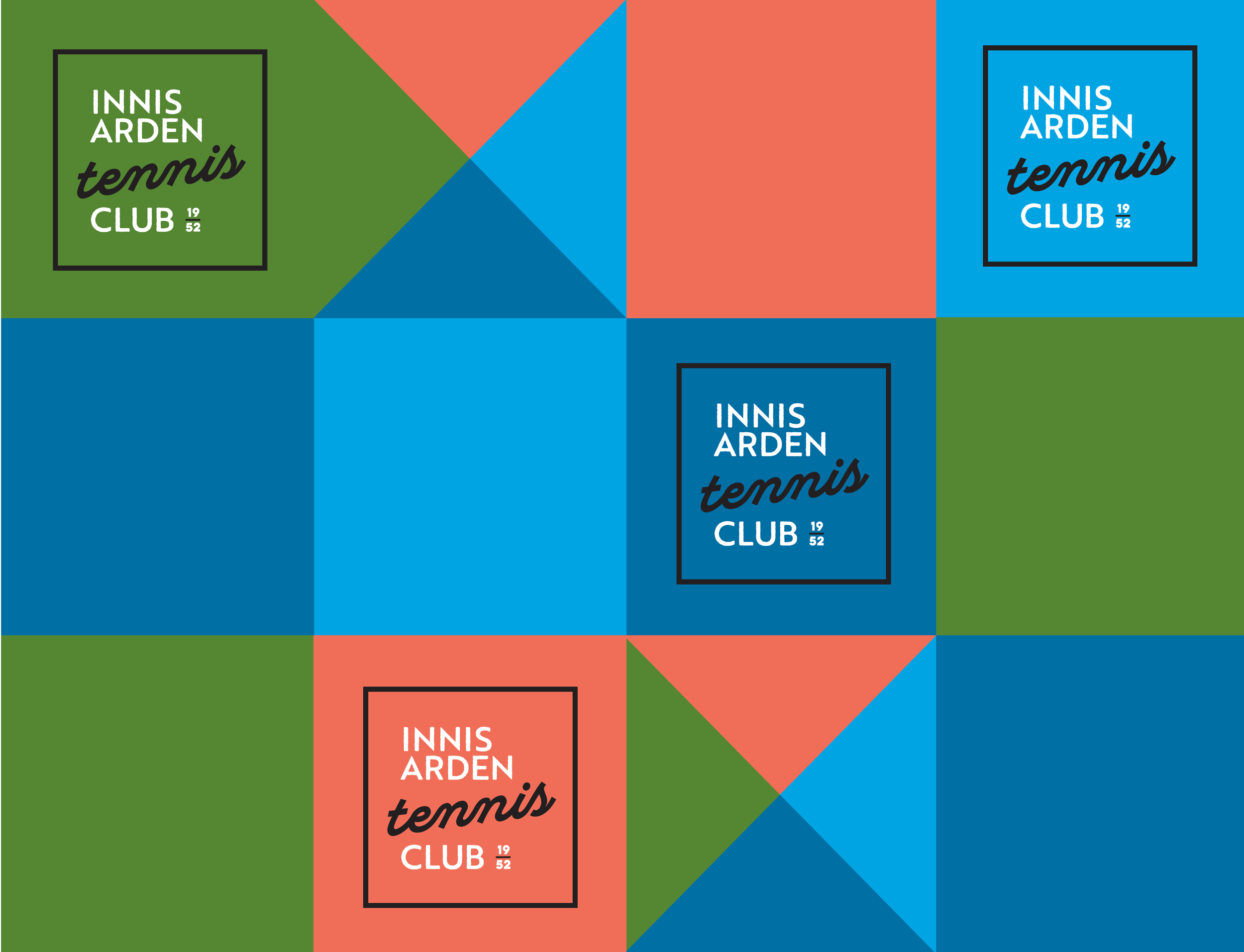 Innis Arden Tennis Club