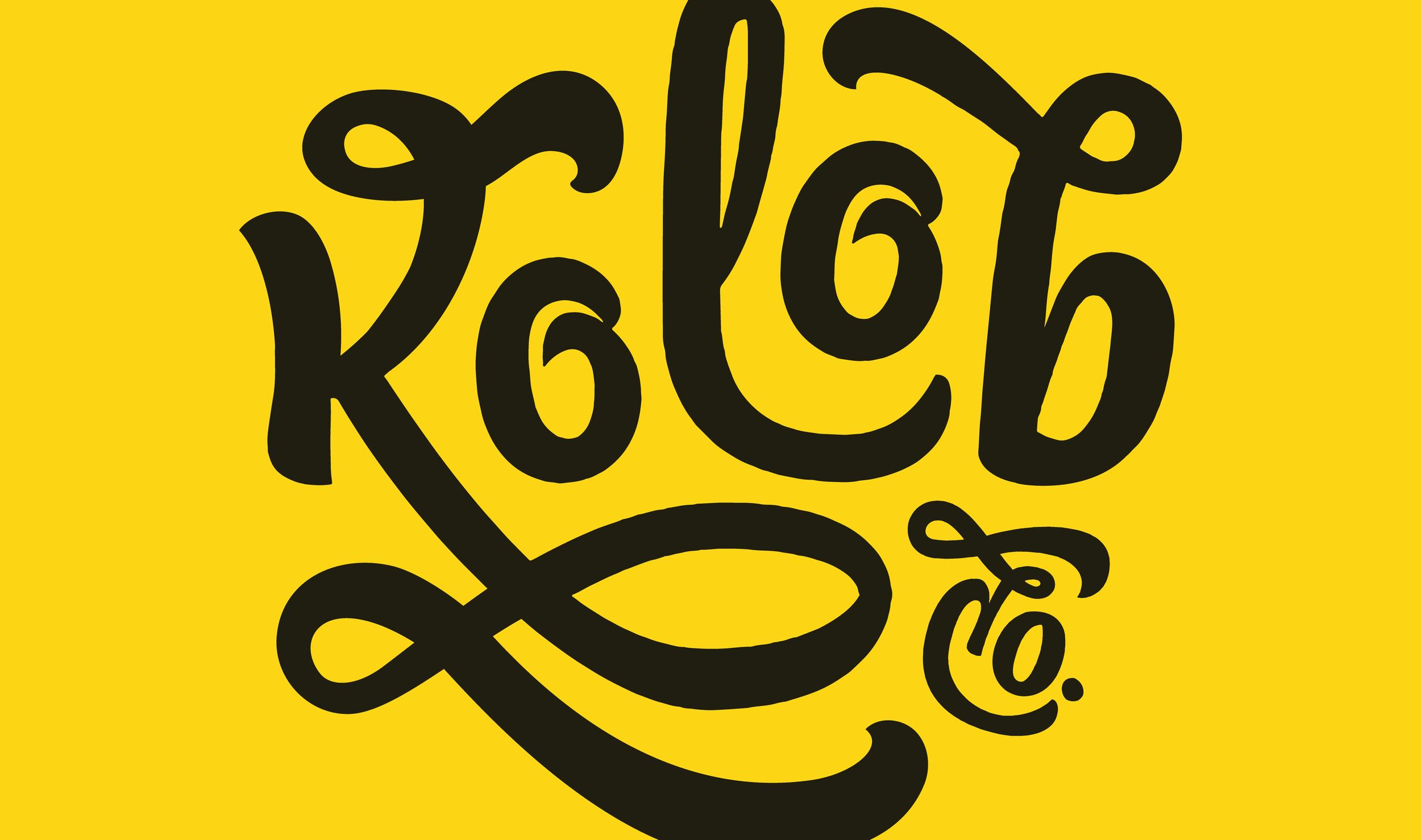 Kolob Co