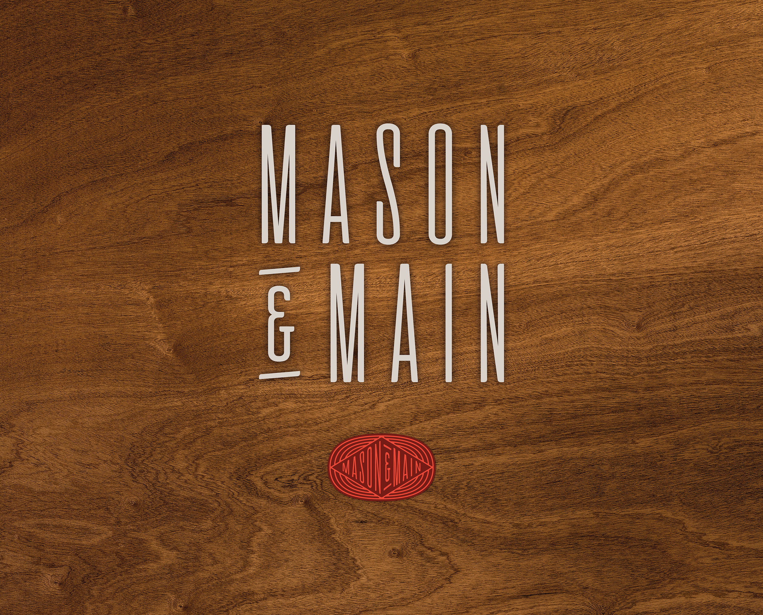 Mason & Main