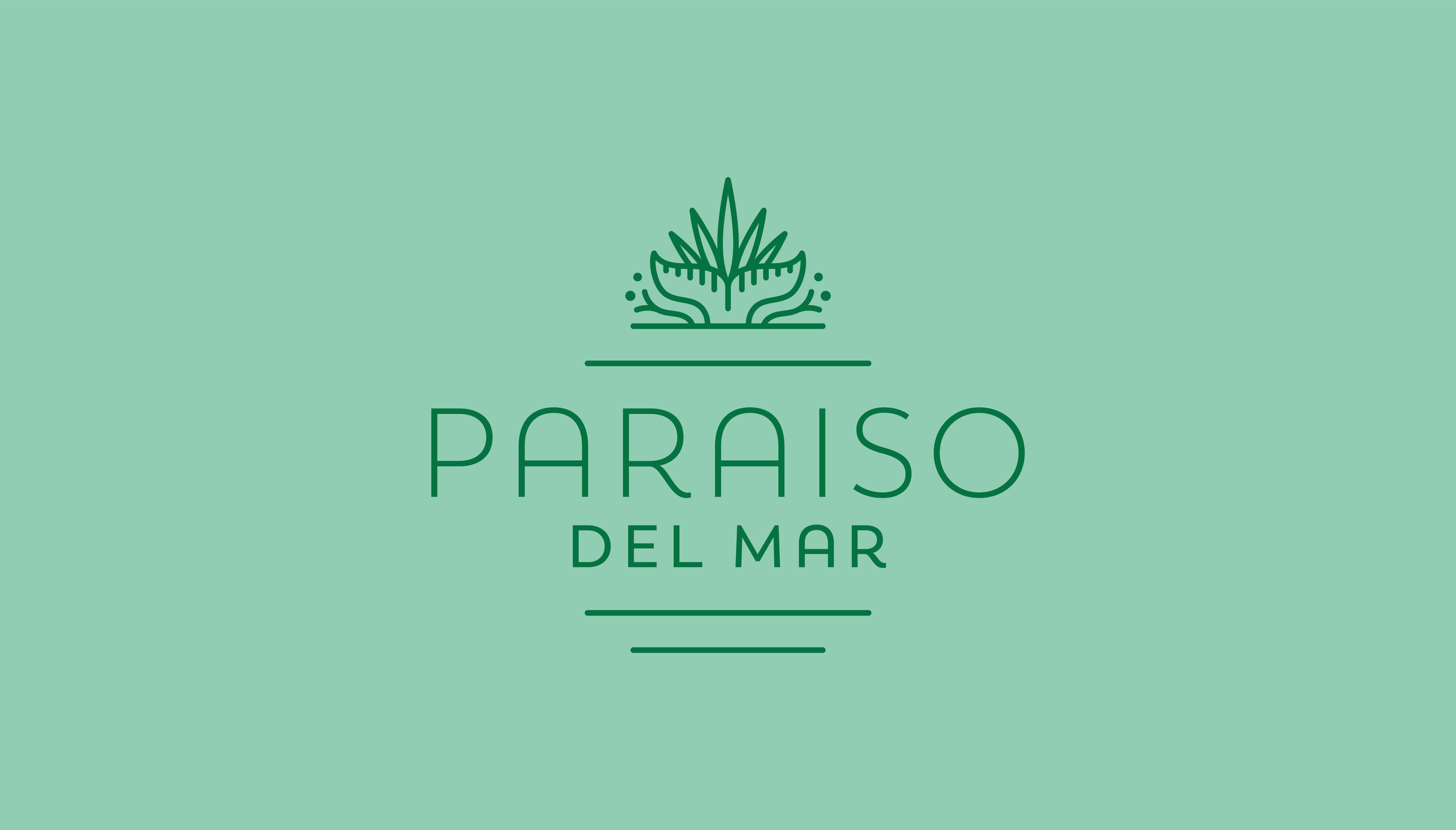 Paraiso Del Mar