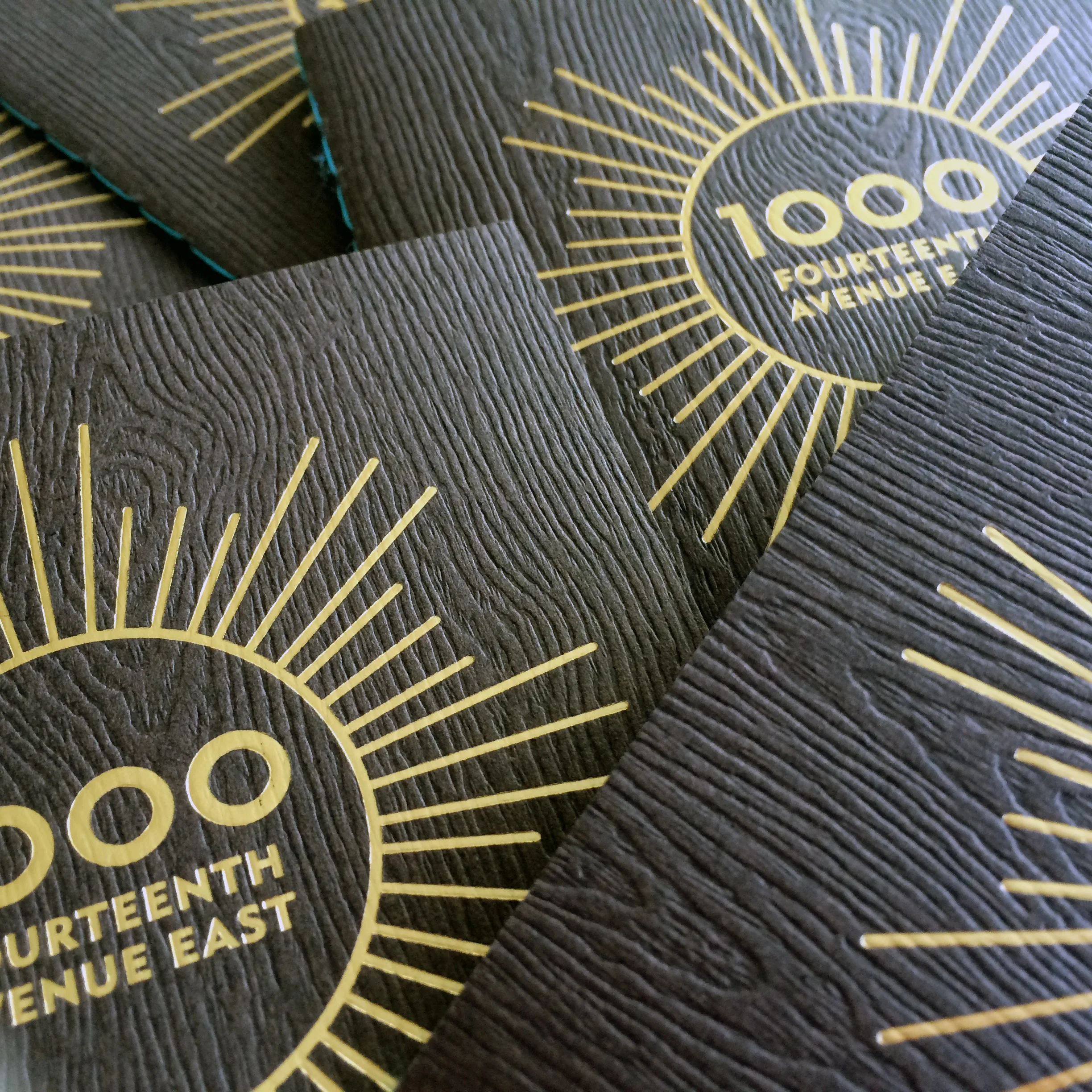 Project 1000