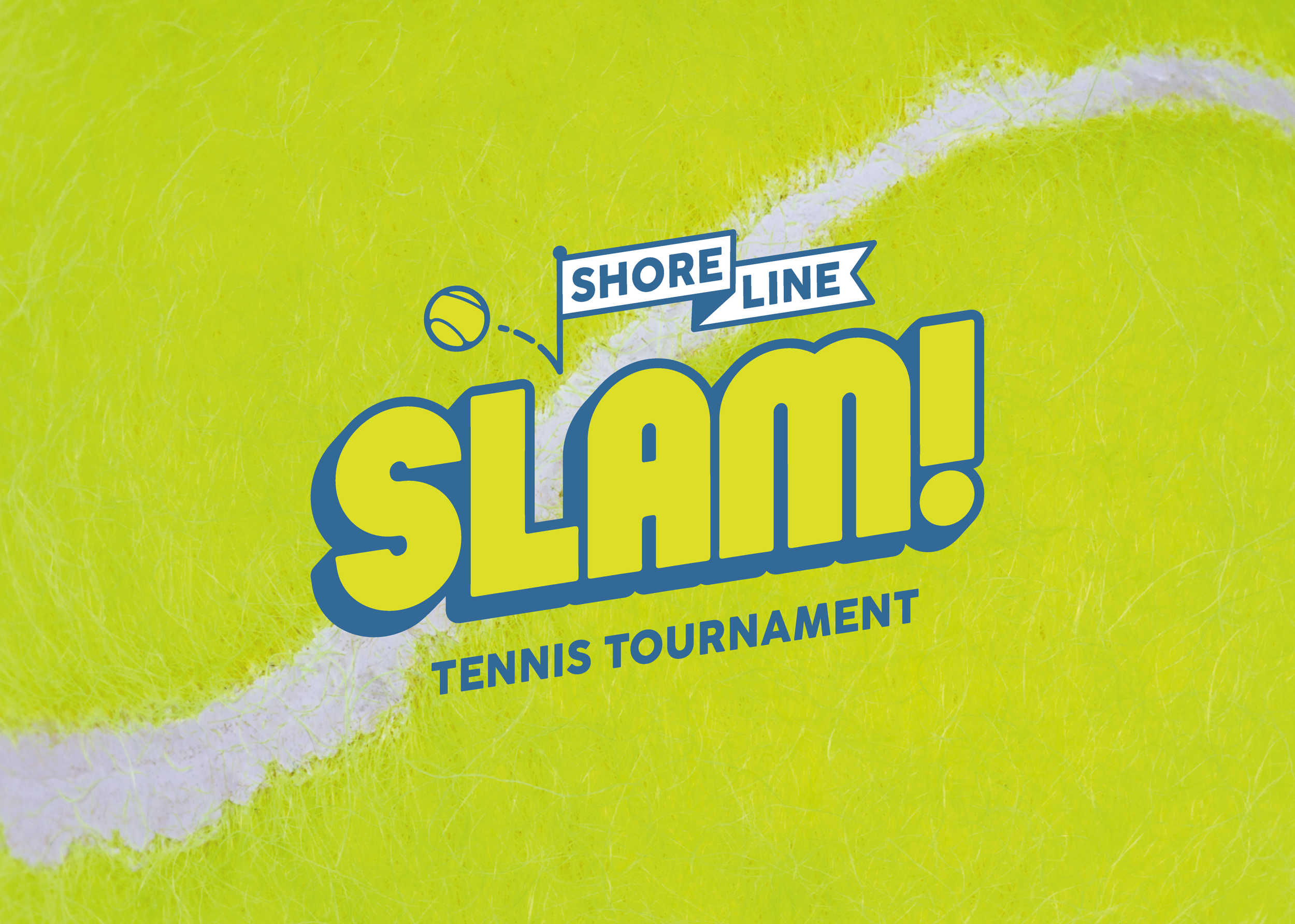 Shoreline Slam