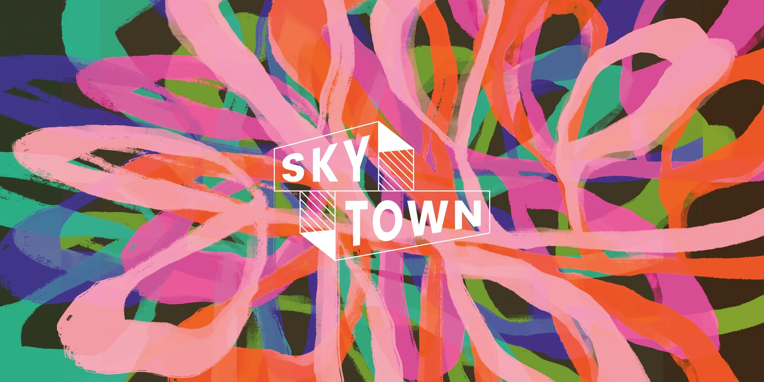 Skytown