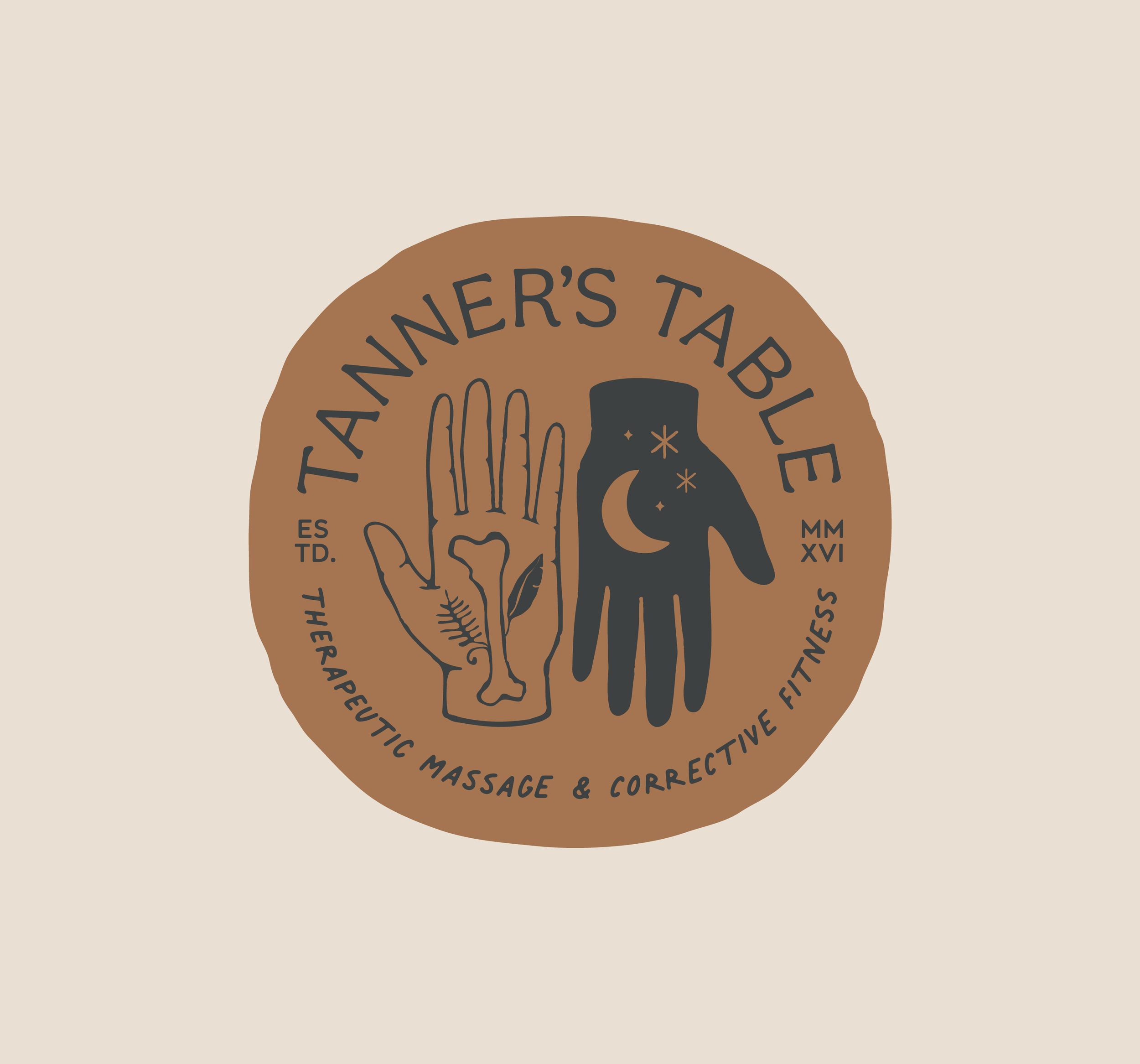Tanner's Table
