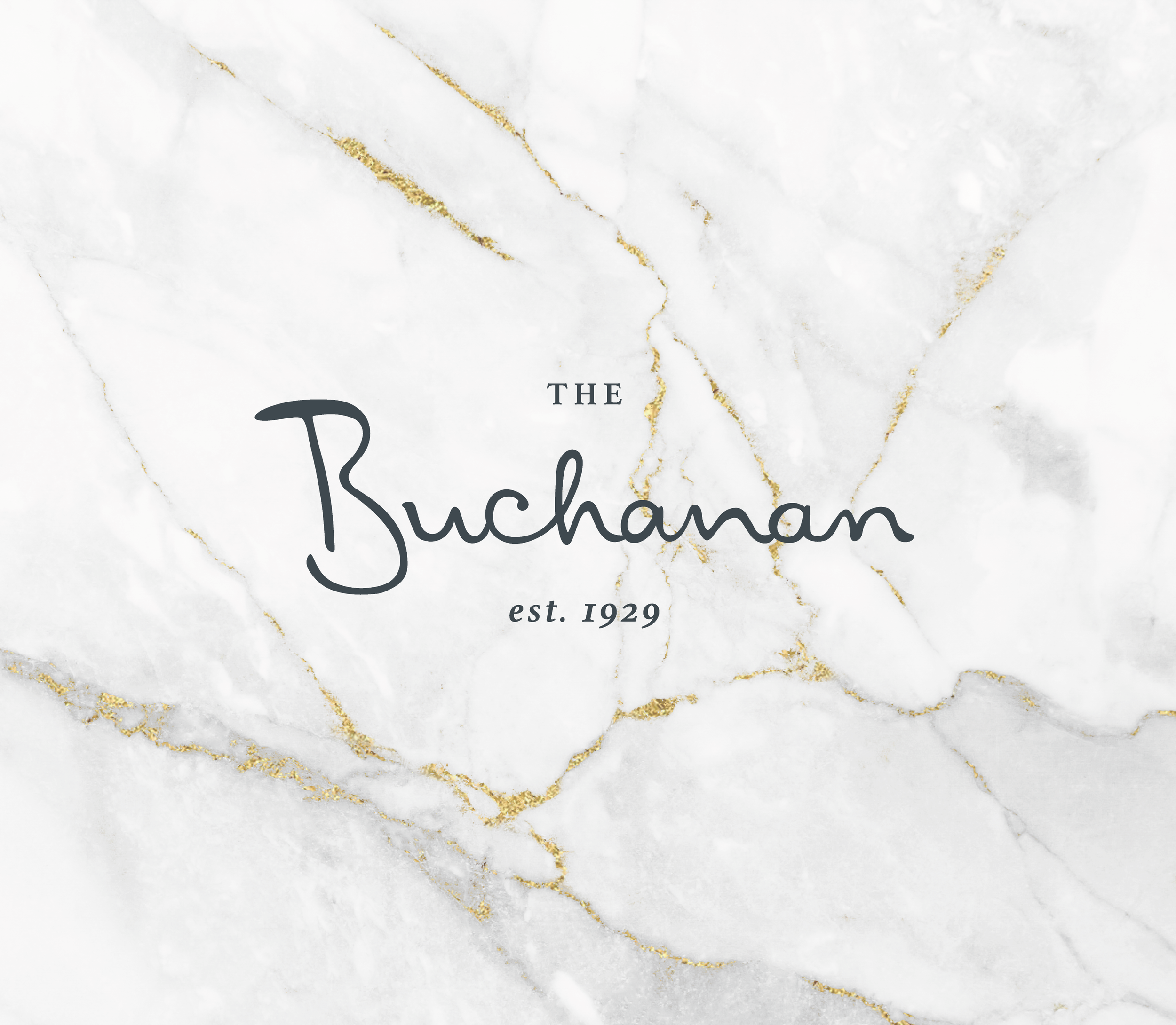 The Buchanan