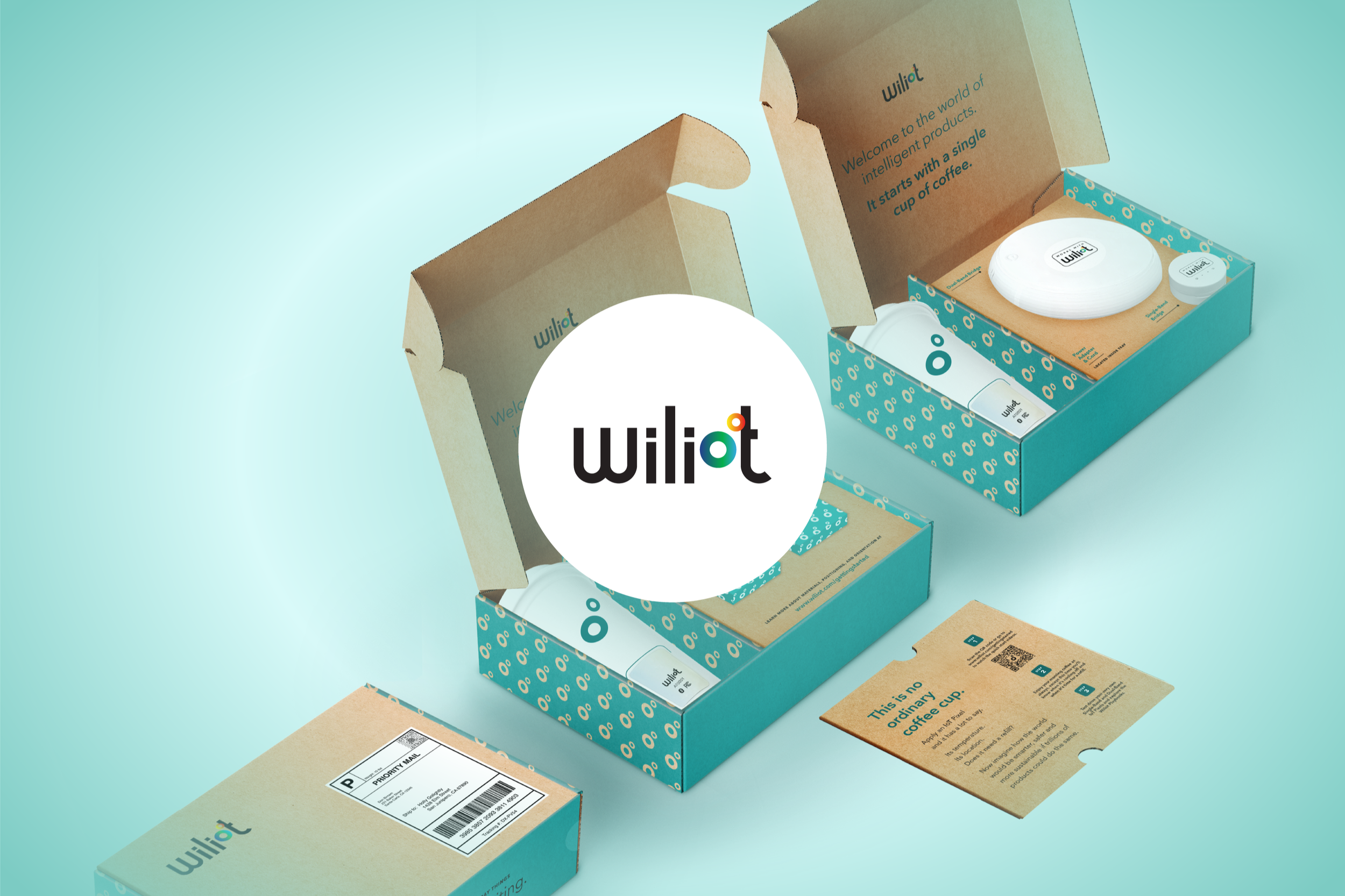 Wiliot