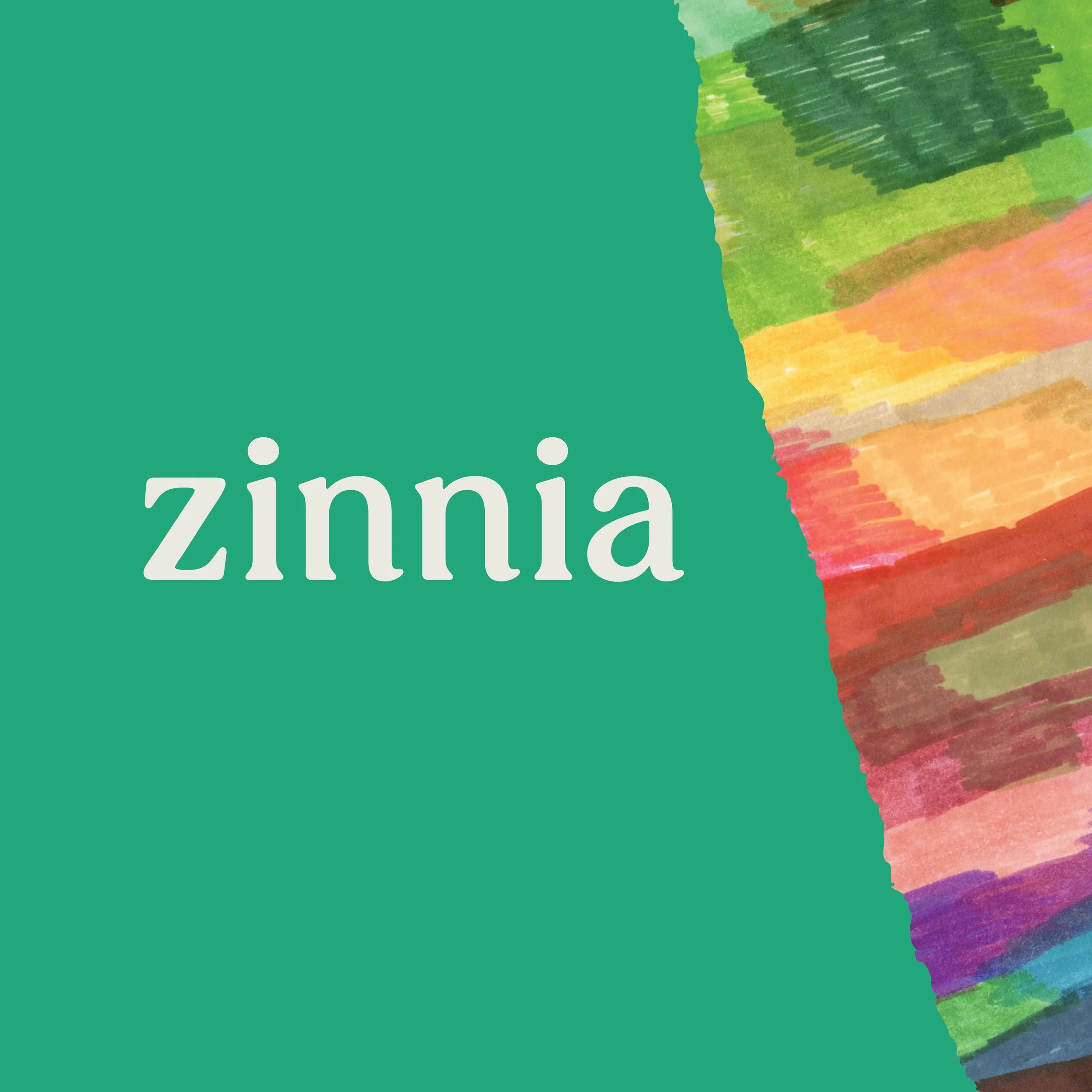 Zinnia