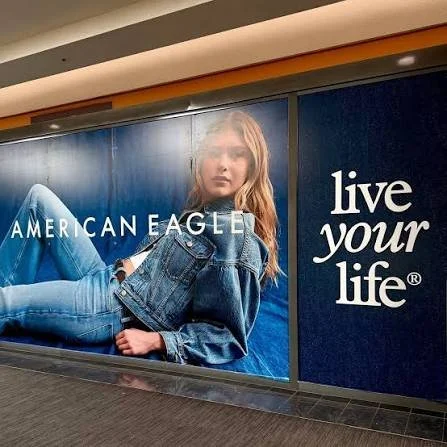 American Eagle