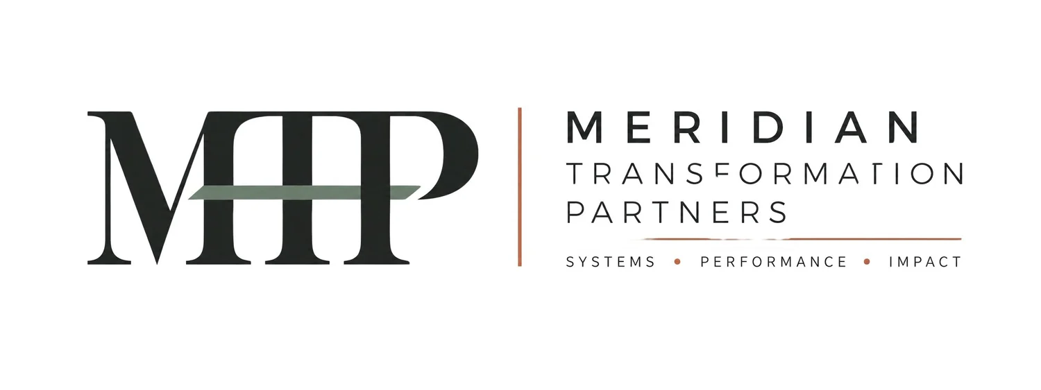 Meridian Transformation Partners