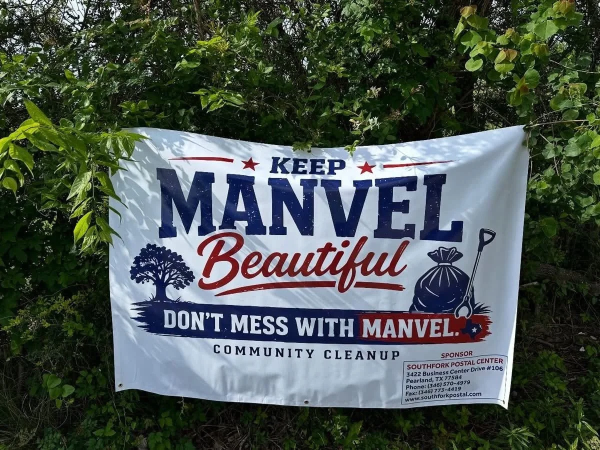 Community Clean Up